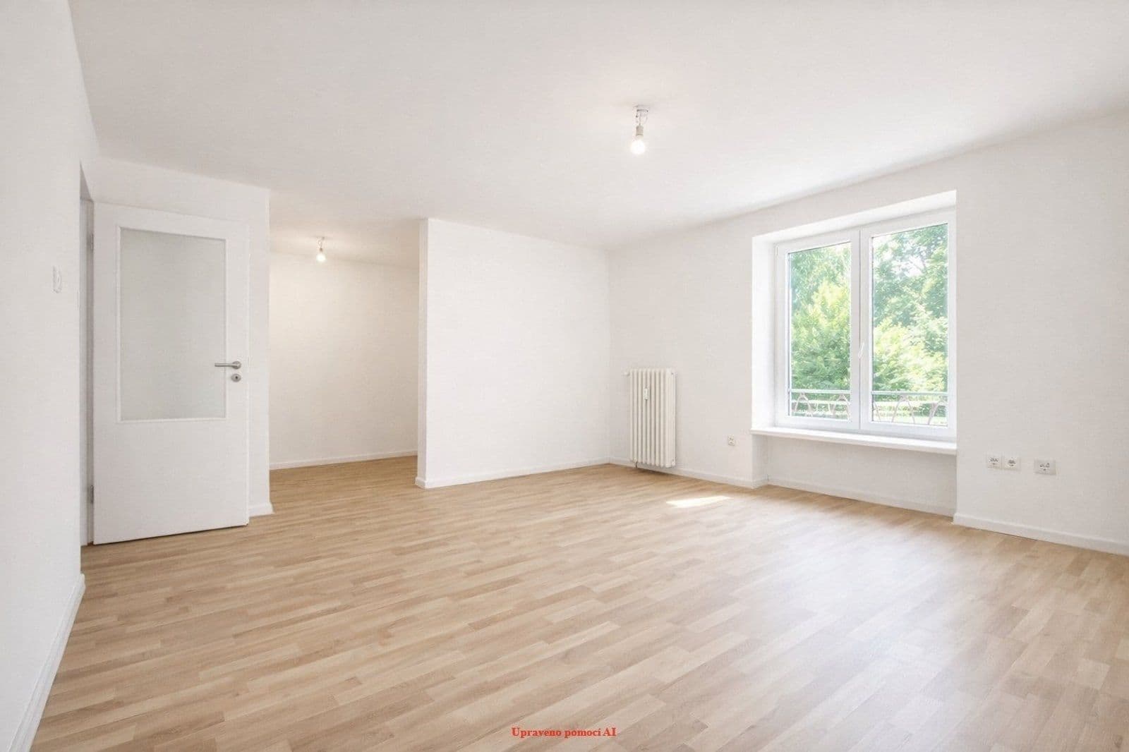 Prenájom bytu 1-izbový 43 m², Purkyňova, Havířov, Moravskoslezský kraj Prenájom bytu 1-izbový 43 m², Purkyňova, Havířov, Moravskoslezský kraj