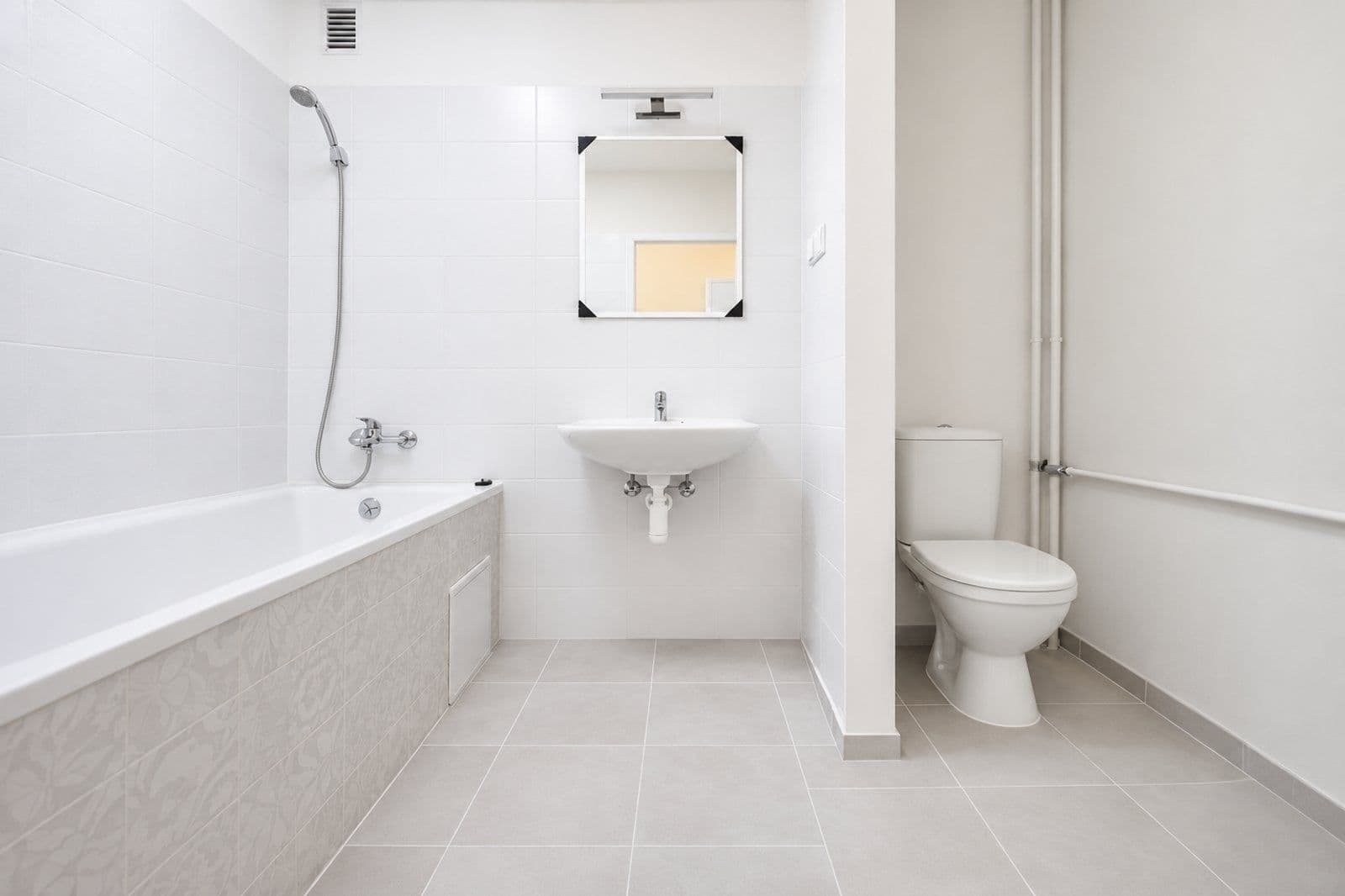 Prenájom bytu 1-izbový 43 m², Purkyňova, Havířov, Moravskoslezský kraj Prenájom bytu 1-izbový 43 m², Purkyňova, Havířov, Moravskoslezský kraj