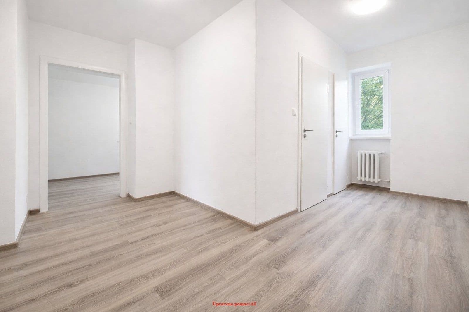 Prenájom bytu 1-izbový 43 m², Purkyňova, Havířov, Moravskoslezský kraj Prenájom bytu 1-izbový 43 m², Purkyňova, Havířov, Moravskoslezský kraj