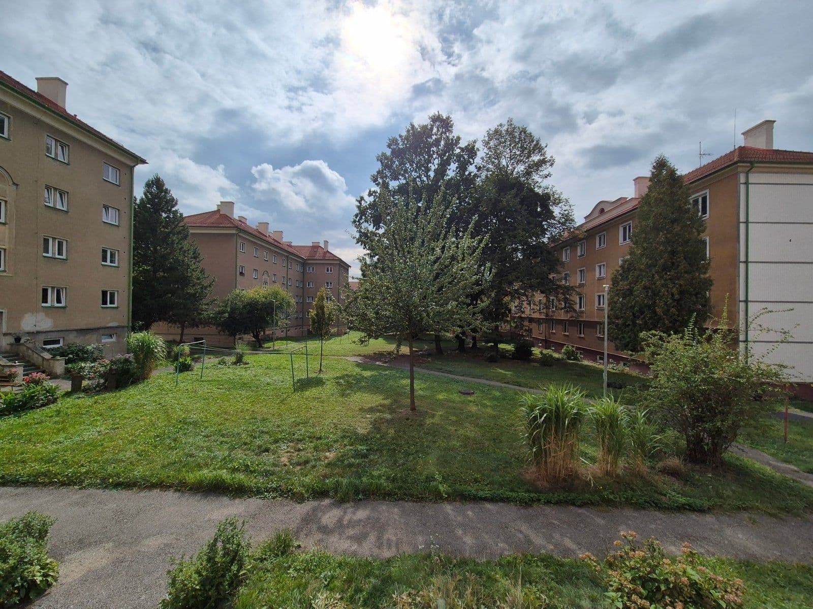 Prenájom bytu 1-izbový 43 m², Purkyňova, Havířov, Moravskoslezský kraj Prenájom bytu 1-izbový 43 m², Purkyňova, Havířov, Moravskoslezský kraj