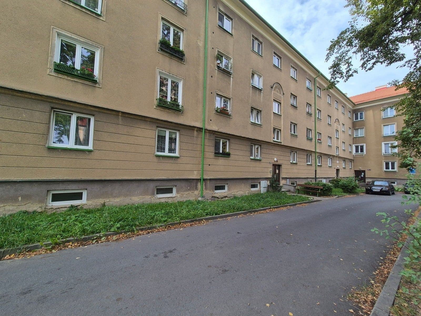 Prenájom bytu 1-izbový 43 m², Purkyňova, Havířov, Moravskoslezský kraj Prenájom bytu 1-izbový 43 m², Purkyňova, Havířov, Moravskoslezský kraj