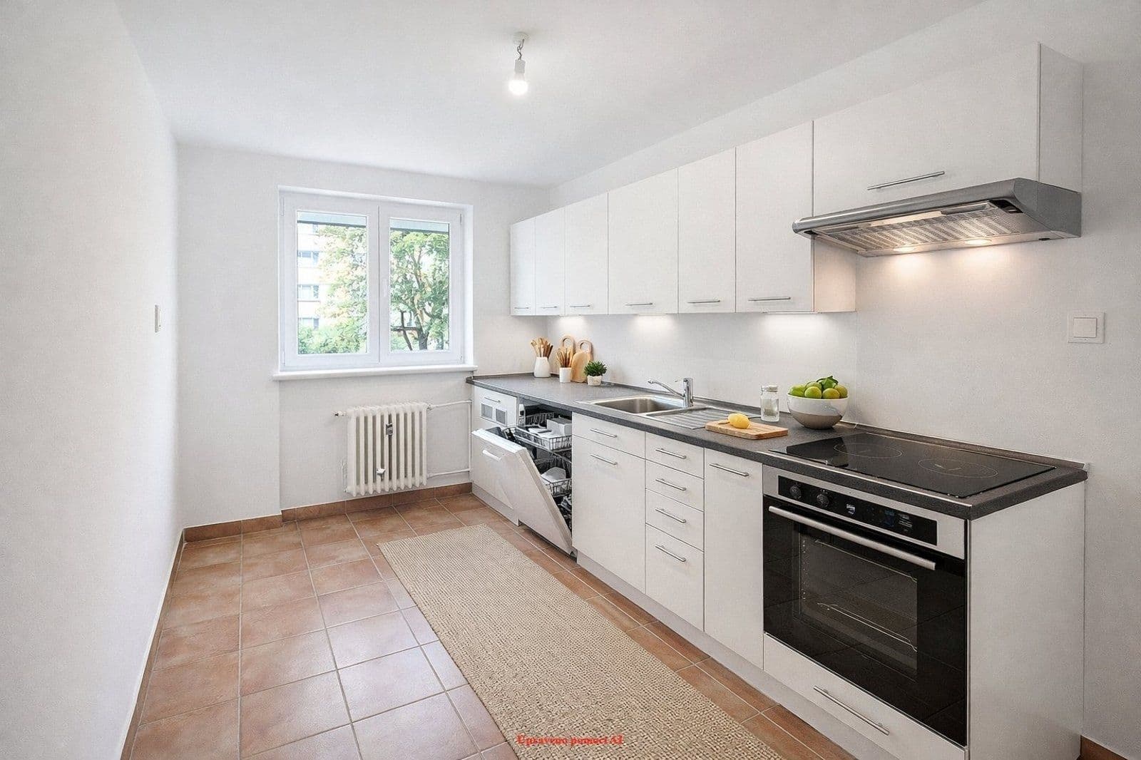Prenájom bytu 2-izbový 63 m², Dvořákova, Havířov, Moravskoslezský kraj Prenájom bytu 2-izbový 63 m², Dvořákova, Havířov, Moravskoslezský kraj