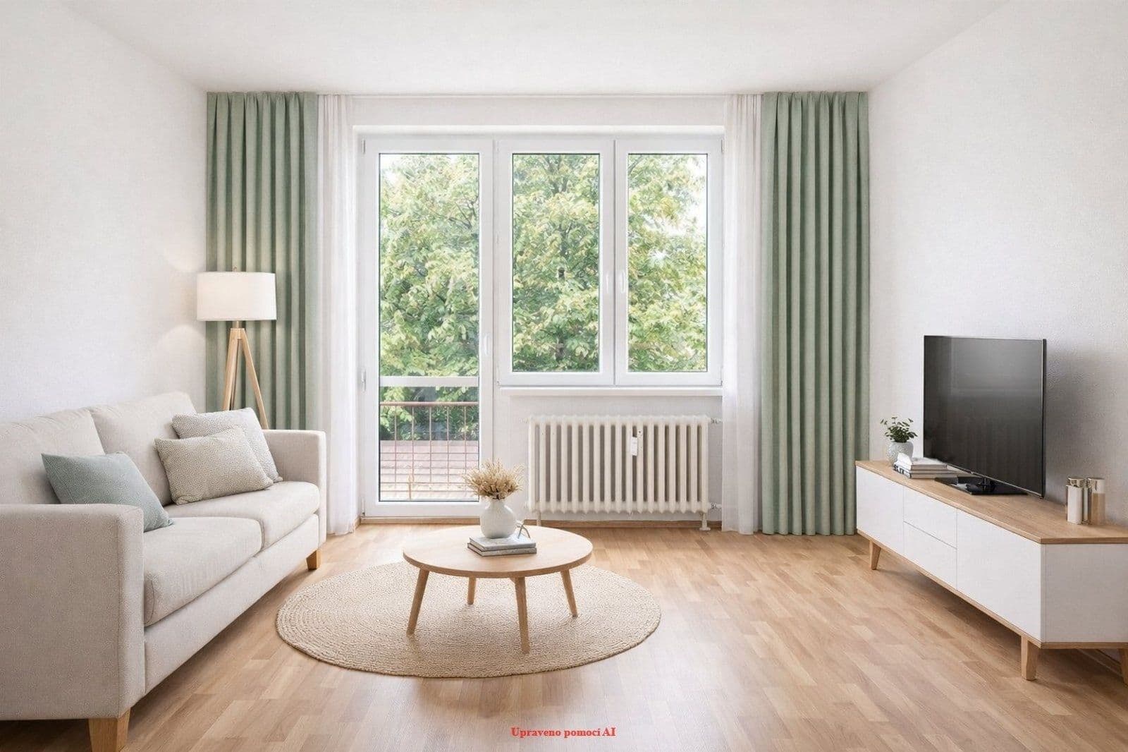 Prenájom bytu 2-izbový 54 m², Radniční, Havířov, Moravskoslezský kraj Prenájom bytu 2-izbový 54 m², Radniční, Havířov, Moravskoslezský kraj