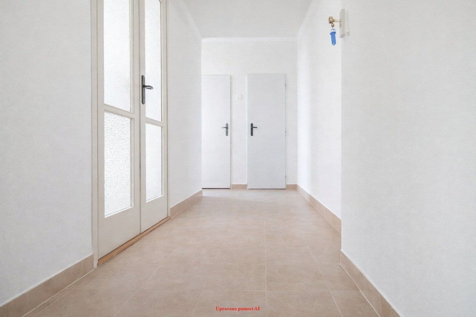 Prenájom bytu 2-izbový 54 m², Radniční, Havířov, Moravskoslezský kraj Prenájom bytu 2-izbový 54 m², Radniční, Havířov, Moravskoslezský kraj