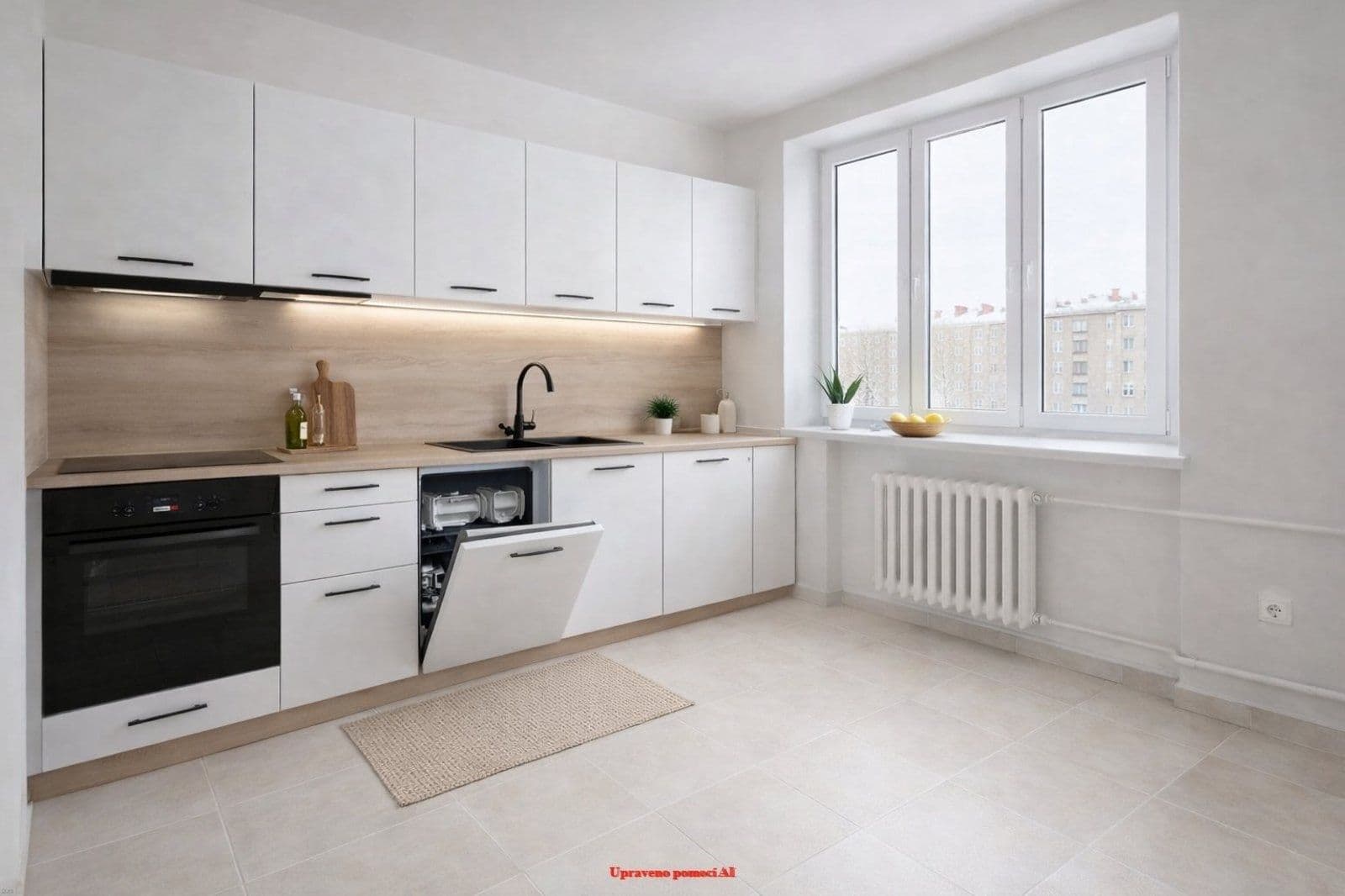 Prenájom bytu 2-izbový 54 m², Radniční, Havířov, Moravskoslezský kraj Prenájom bytu 2-izbový 54 m², Radniční, Havířov, Moravskoslezský kraj