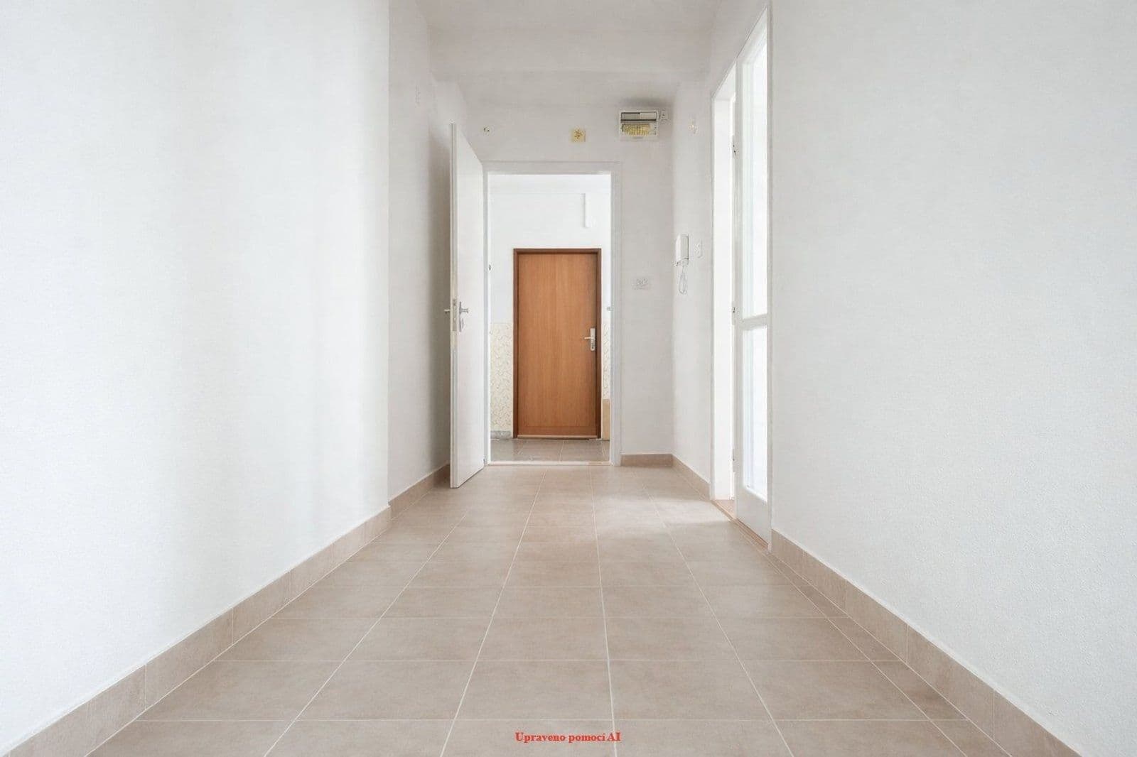 Prenájom bytu 2-izbový 54 m², Radniční, Havířov, Moravskoslezský kraj Prenájom bytu 2-izbový 54 m², Radniční, Havířov, Moravskoslezský kraj