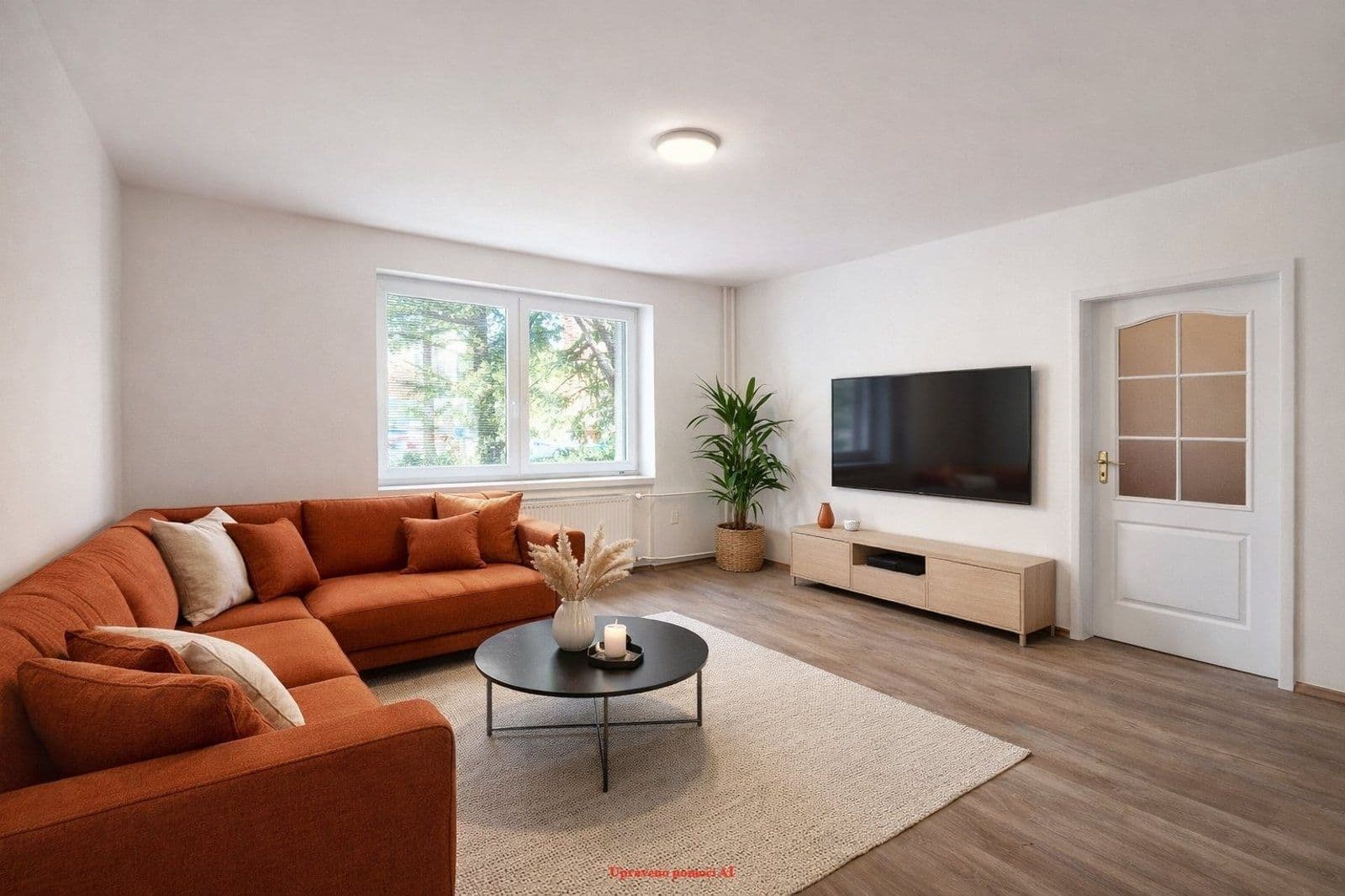 Prenájom bytu 2-izbový 53 m², Jarošova, Havířov, Moravskoslezský kraj Prenájom bytu 2-izbový 53 m², Jarošova, Havířov, Moravskoslezský kraj