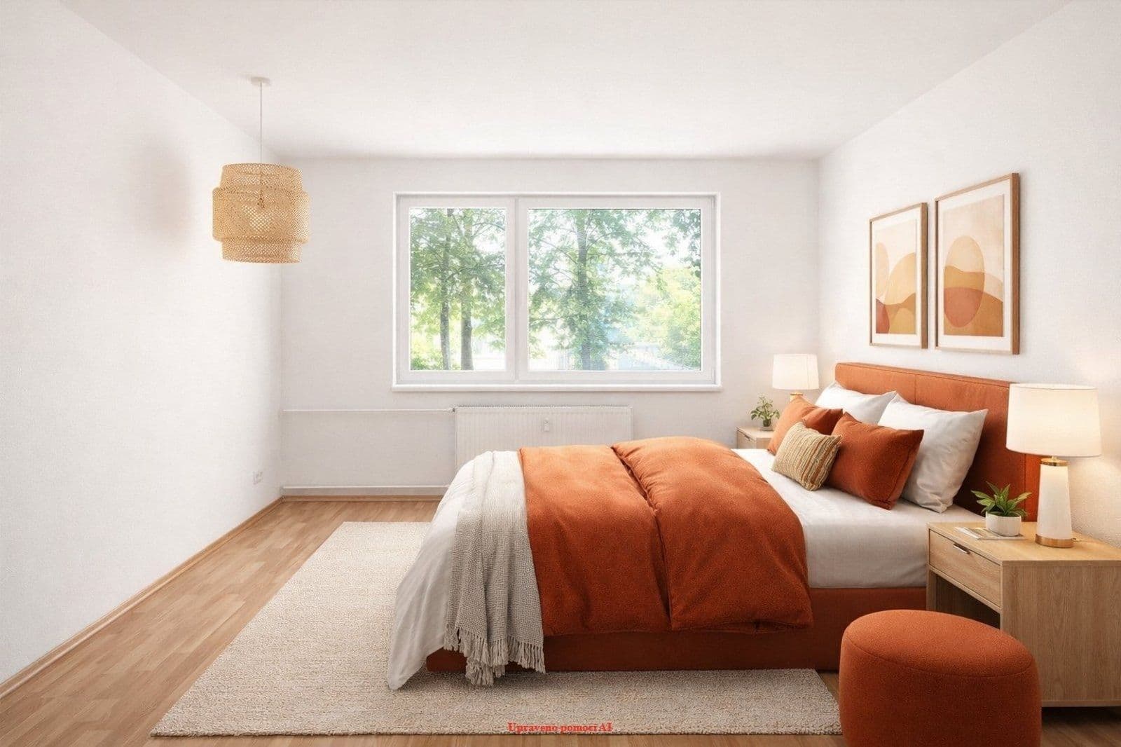 Prenájom bytu 2-izbový 53 m², Jarošova, Havířov, Moravskoslezský kraj Prenájom bytu 2-izbový 53 m², Jarošova, Havířov, Moravskoslezský kraj