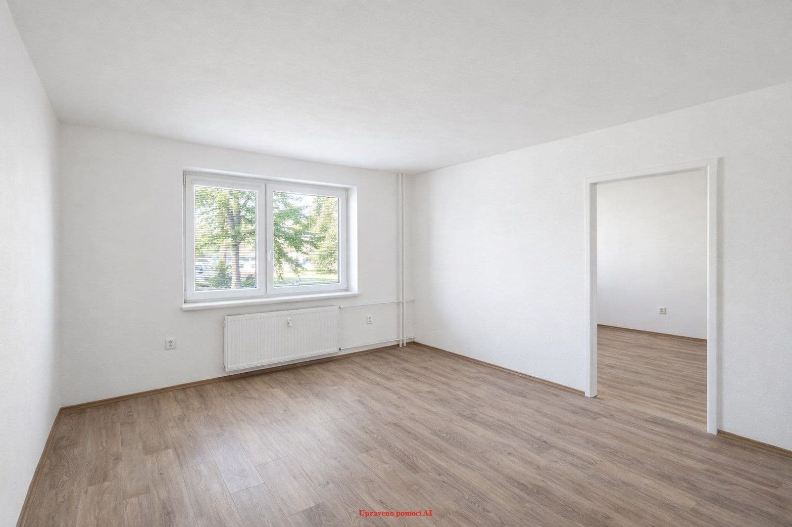 Prenájom bytu 2-izbový 53 m², Jarošova, Havířov, Moravskoslezský kraj Prenájom bytu 2-izbový 53 m², Jarošova, Havířov, Moravskoslezský kraj