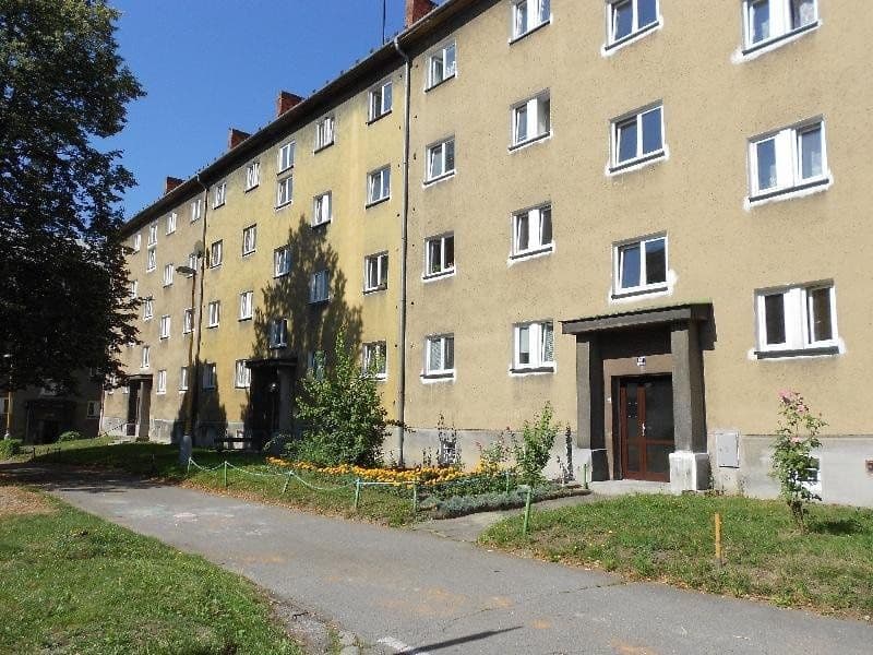 Prenájom bytu 2-izbový 53 m², Jarošova, Havířov, Moravskoslezský kraj Prenájom bytu 2-izbový 53 m², Jarošova, Havířov, Moravskoslezský kraj