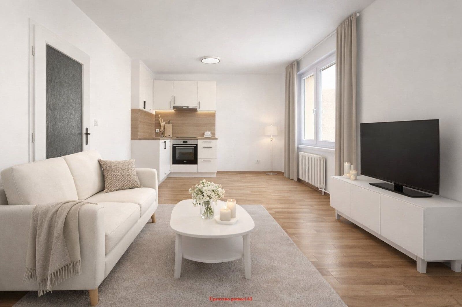 Prenájom bytu 2-izbový 37 m², Nad stadionem, Frýdek-Místek, Moravskoslezský kraj Prenájom bytu 2-izbový 37 m², Nad stadionem, Frýdek-Místek, Moravskoslezský kraj