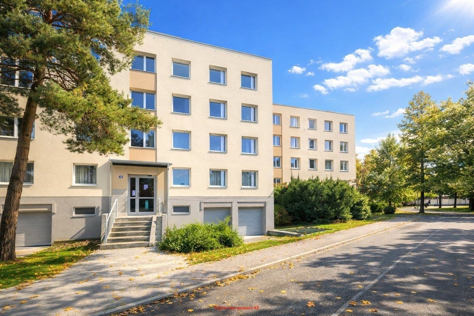 Prenájom bytu 2-izbový 37 m², Nad stadionem, Frýdek-Místek, Moravskoslezský kraj Prenájom bytu 2-izbový 37 m², Nad stadionem, Frýdek-Místek, Moravskoslezský kraj