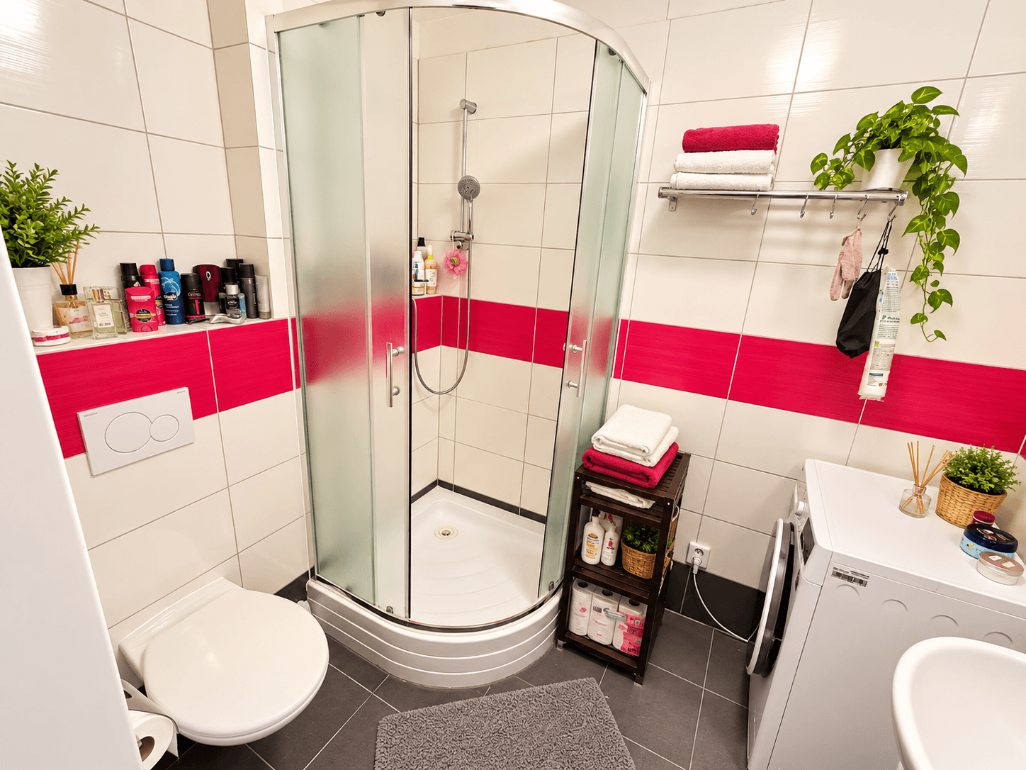 Prenájom bytu 2-izbový 58 m², Lidická, Praha, Praha Prenájom bytu 2-izbový 58 m², Lidická, Praha, Praha