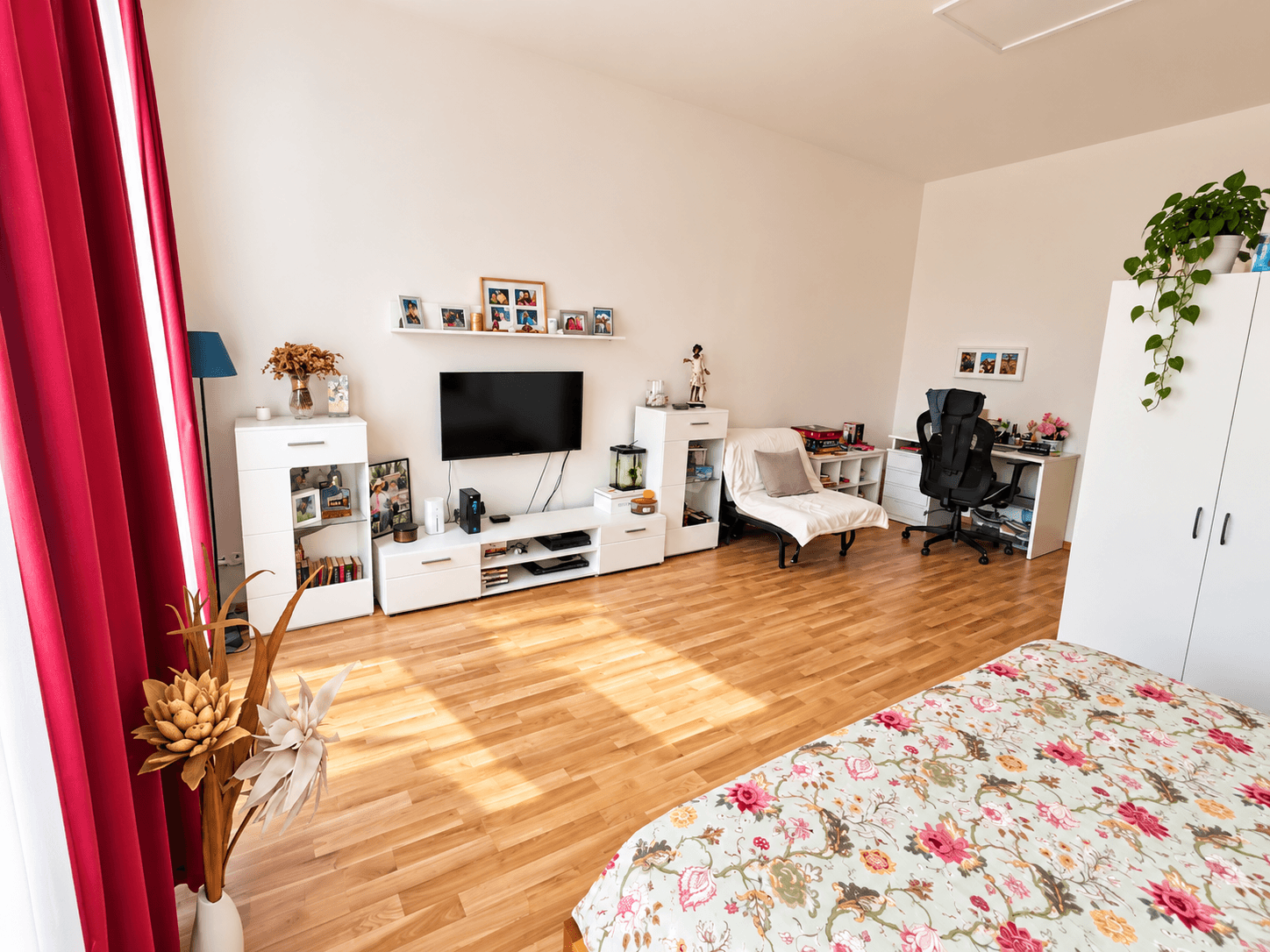 Prenájom bytu 2-izbový 58 m², Lidická, Praha, Praha Prenájom bytu 2-izbový 58 m², Lidická, Praha, Praha