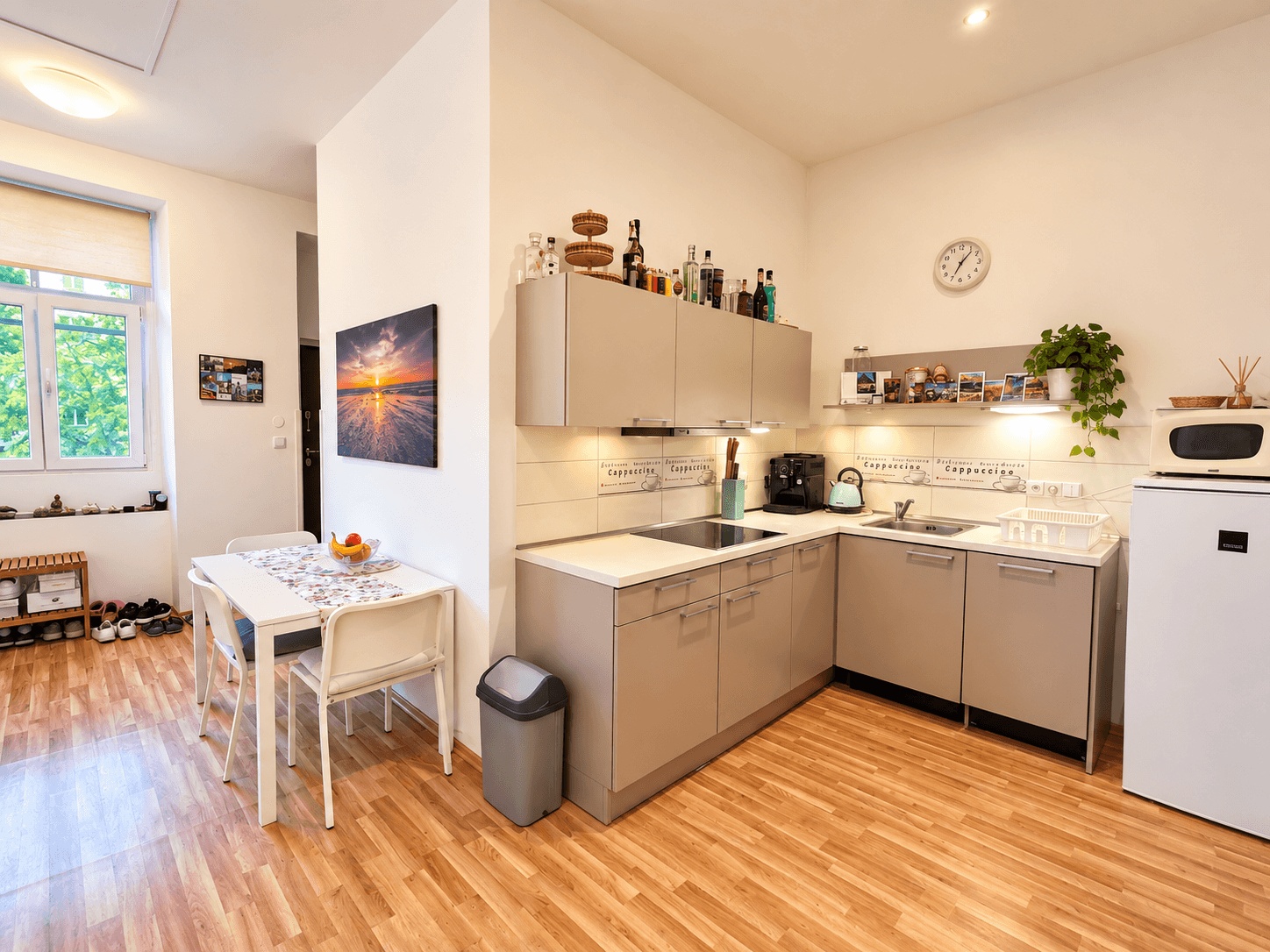 Prenájom bytu 2-izbový 58 m², Lidická, Praha, Praha Prenájom bytu 2-izbový 58 m², Lidická, Praha, Praha