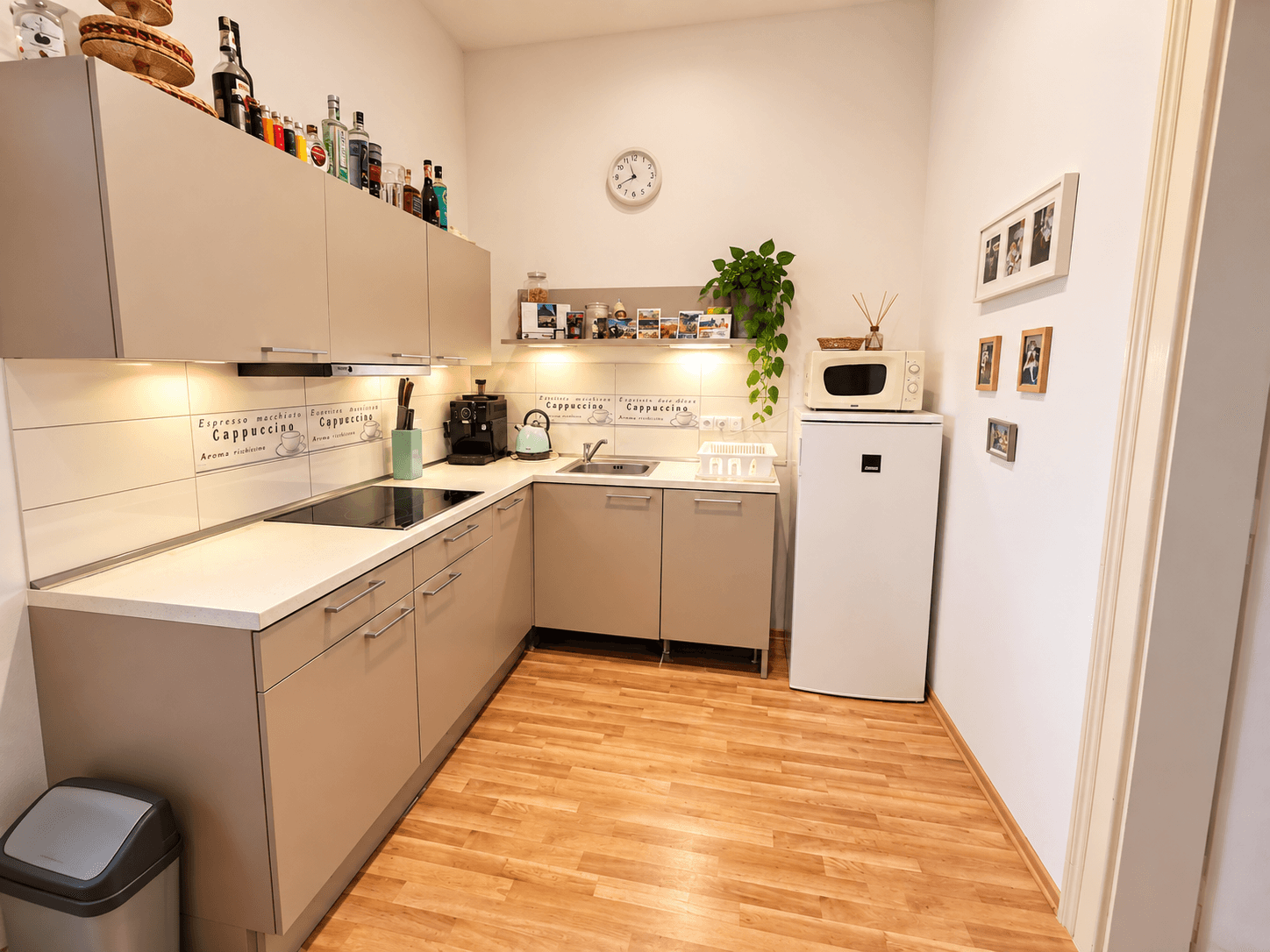 Prenájom bytu 2-izbový 58 m², Lidická, Praha, Praha Prenájom bytu 2-izbový 58 m², Lidická, Praha, Praha