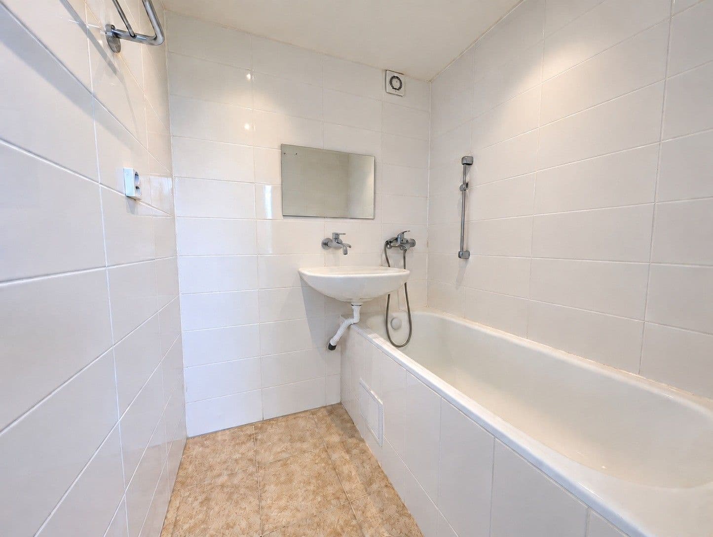 Prenájom bytu 3-izbový 62 m², Mikulášská, Aš, Karlovarský kraj Prenájom bytu 3-izbový 62 m², Mikulášská, Aš, Karlovarský kraj