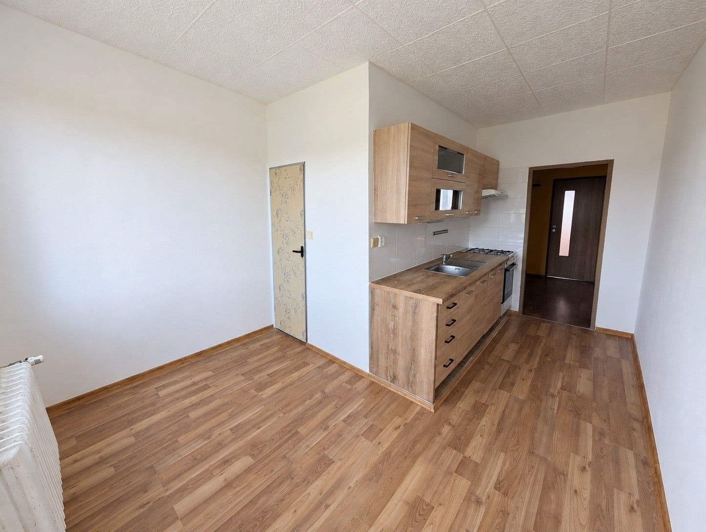 Prenájom bytu 3-izbový 62 m², Mikulášská, Aš, Karlovarský kraj Prenájom bytu 3-izbový 62 m², Mikulášská, Aš, Karlovarský kraj