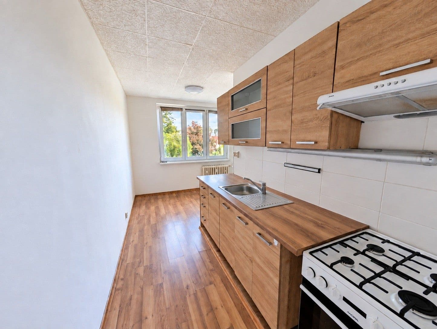 Prenájom bytu 3-izbový 62 m², Mikulášská, Aš, Karlovarský kraj Prenájom bytu 3-izbový 62 m², Mikulášská, Aš, Karlovarský kraj