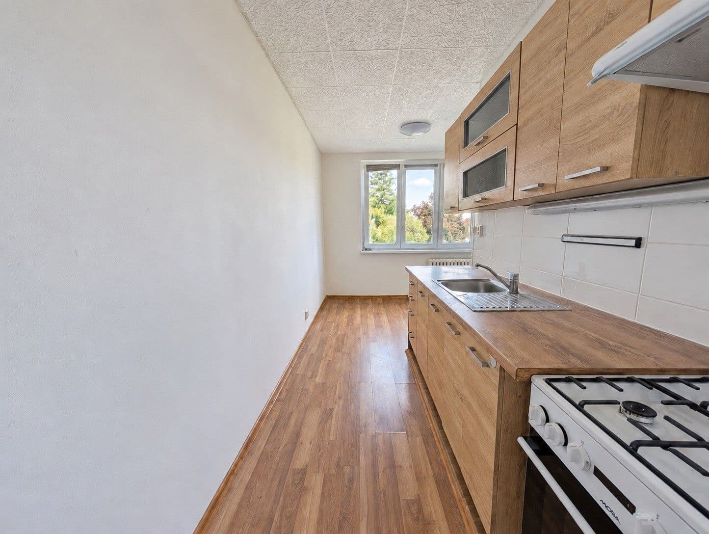 Prenájom bytu 3-izbový 62 m², Mikulášská, Aš, Karlovarský kraj Prenájom bytu 3-izbový 62 m², Mikulášská, Aš, Karlovarský kraj