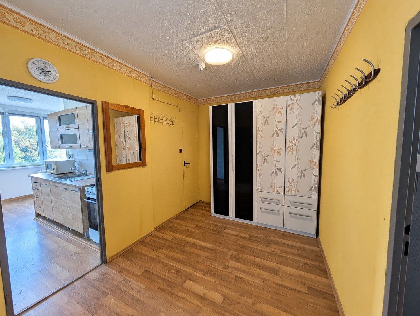 Prenájom bytu 3-izbový 62 m², Mikulášská, Aš, Karlovarský kraj Prenájom bytu 3-izbový 62 m², Mikulášská, Aš, Karlovarský kraj