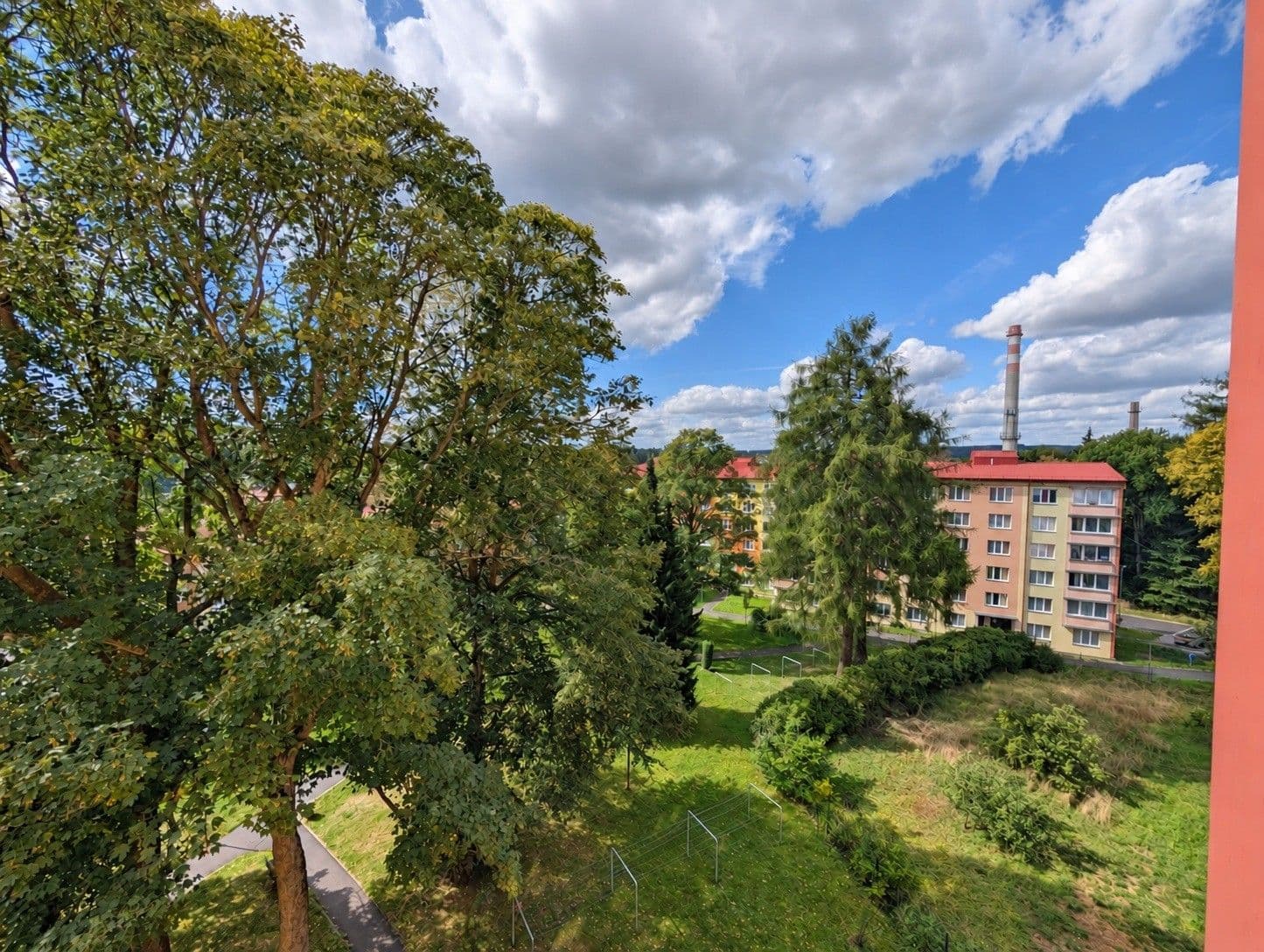 Prenájom bytu 3-izbový 62 m², Mikulášská, Aš, Karlovarský kraj Prenájom bytu 3-izbový 62 m², Mikulášská, Aš, Karlovarský kraj