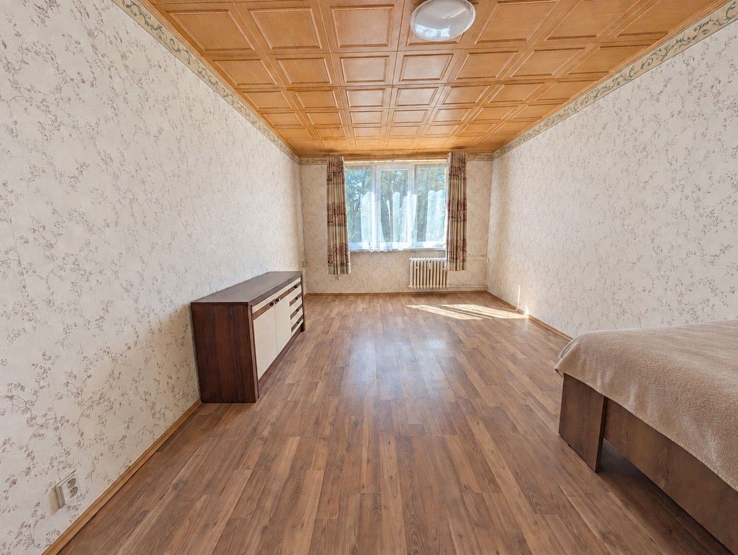 Prenájom bytu 3-izbový 62 m², Mikulášská, Aš, Karlovarský kraj Prenájom bytu 3-izbový 62 m², Mikulášská, Aš, Karlovarský kraj