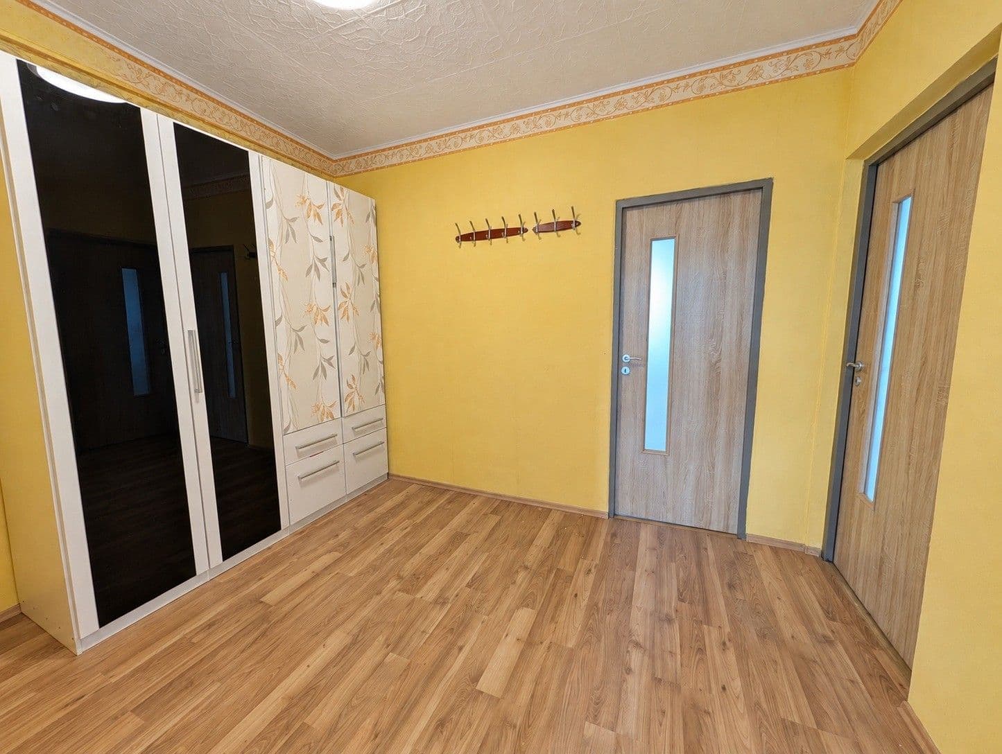 Prenájom bytu 3-izbový 62 m², Mikulášská, Aš, Karlovarský kraj Prenájom bytu 3-izbový 62 m², Mikulášská, Aš, Karlovarský kraj