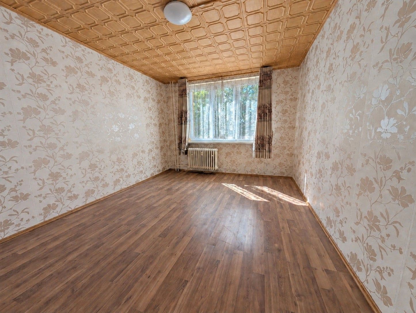 Prenájom bytu 3-izbový 62 m², Mikulášská, Aš, Karlovarský kraj Prenájom bytu 3-izbový 62 m², Mikulášská, Aš, Karlovarský kraj