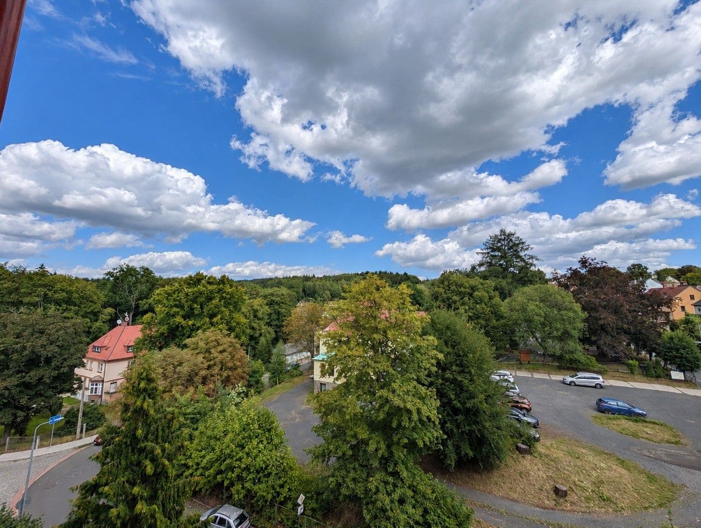 Prenájom bytu 3-izbový 62 m², Mikulášská, Aš, Karlovarský kraj Prenájom bytu 3-izbový 62 m², Mikulášská, Aš, Karlovarský kraj
