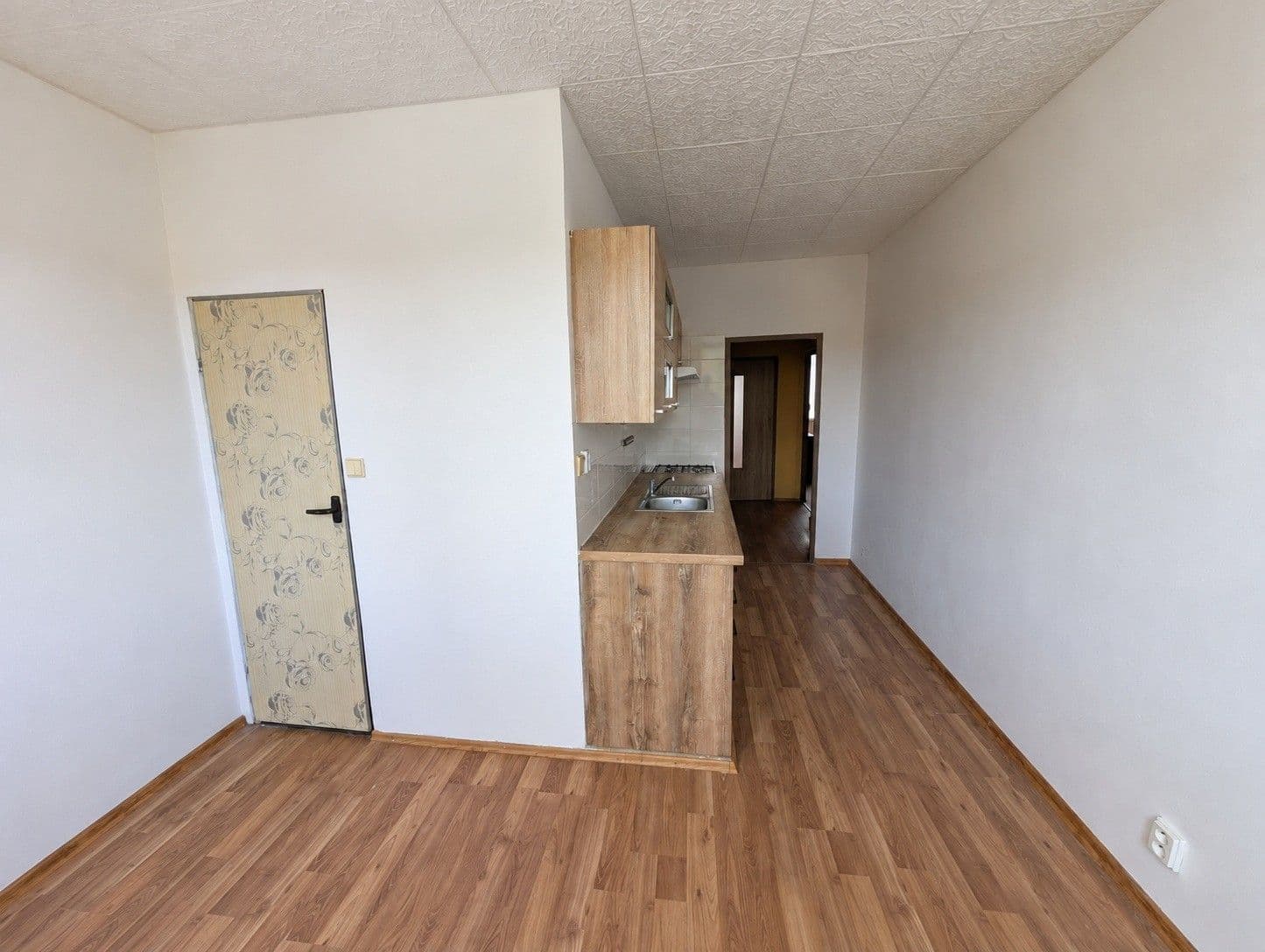 Prenájom bytu 3-izbový 62 m², Mikulášská, Aš, Karlovarský kraj Prenájom bytu 3-izbový 62 m², Mikulášská, Aš, Karlovarský kraj