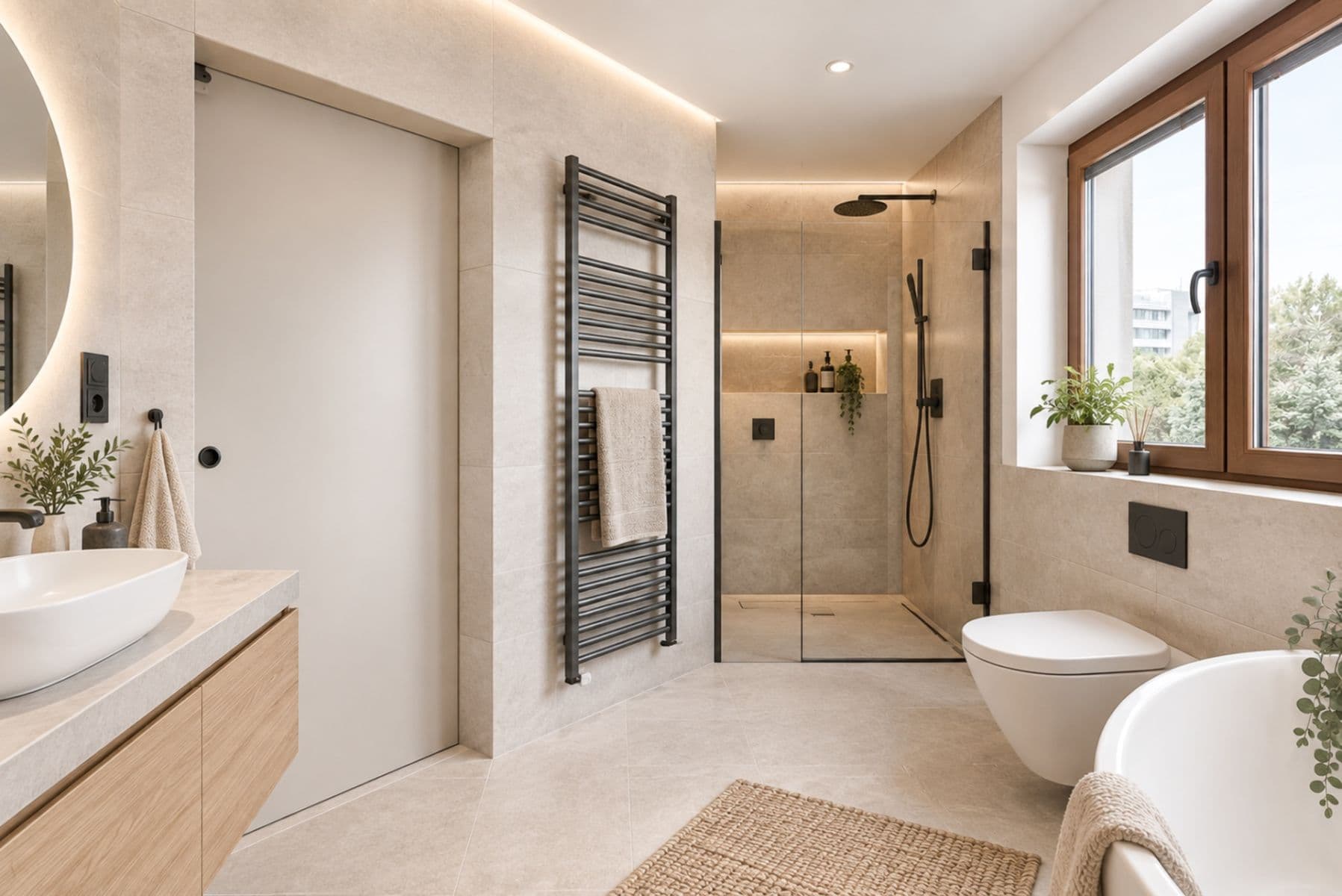 Predaj domu 198 m², pozemok 641 m², Do Zahrádek II, Praha, Praha Predaj domu 198 m², pozemok 641 m², Do Zahrádek II, Praha, Praha