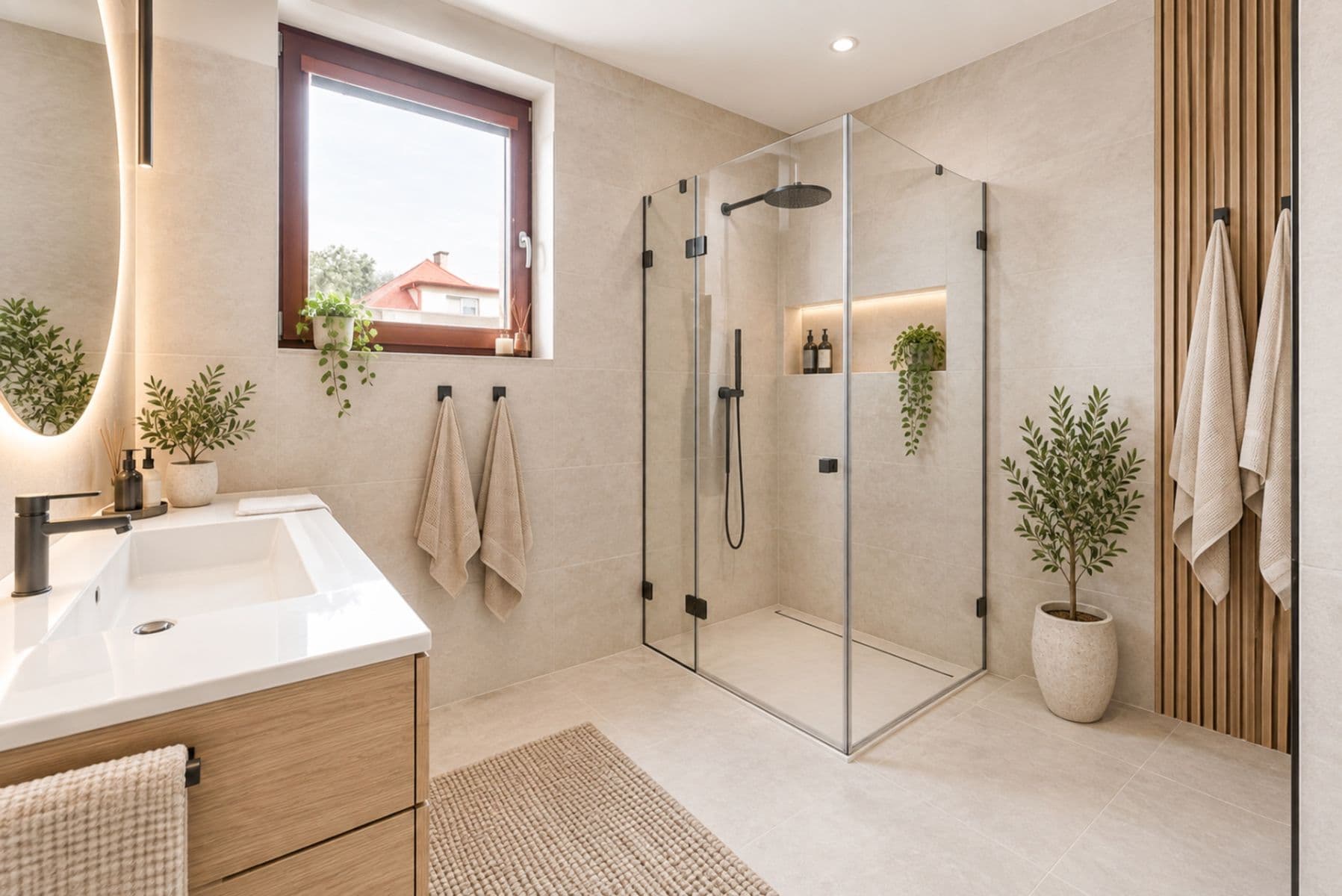 Predaj domu 198 m², pozemok 641 m², Do Zahrádek II, Praha, Praha Predaj domu 198 m², pozemok 641 m², Do Zahrádek II, Praha, Praha