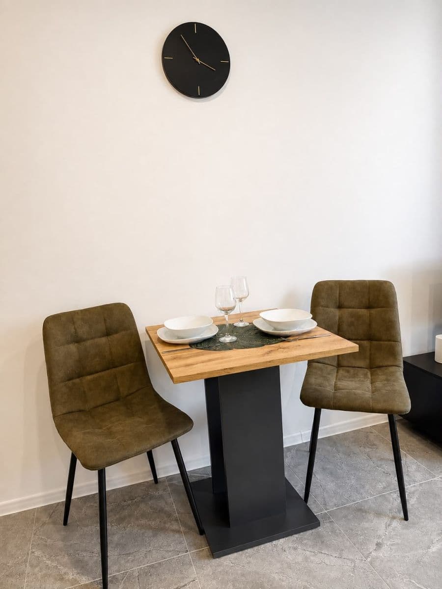 Prenájom bytu 2-izbový 55 m², Staré Hory, Banskobystrický kraj Prenájom bytu 2-izbový 55 m², Staré Hory, Banskobystrický kraj
