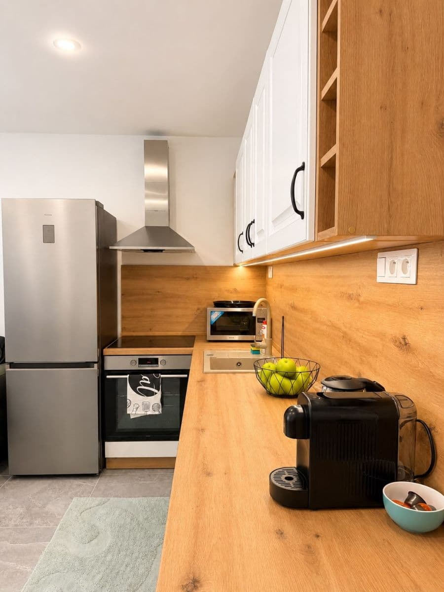 Prenájom bytu 2-izbový 55 m², Staré Hory, Banskobystrický kraj Prenájom bytu 2-izbový 55 m², Staré Hory, Banskobystrický kraj