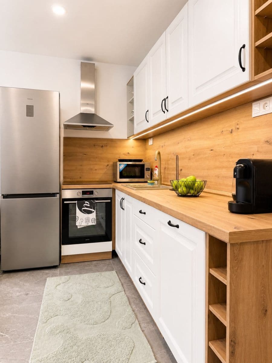 Prenájom bytu 2-izbový 55 m², Staré Hory, Banskobystrický kraj Prenájom bytu 2-izbový 55 m², Staré Hory, Banskobystrický kraj