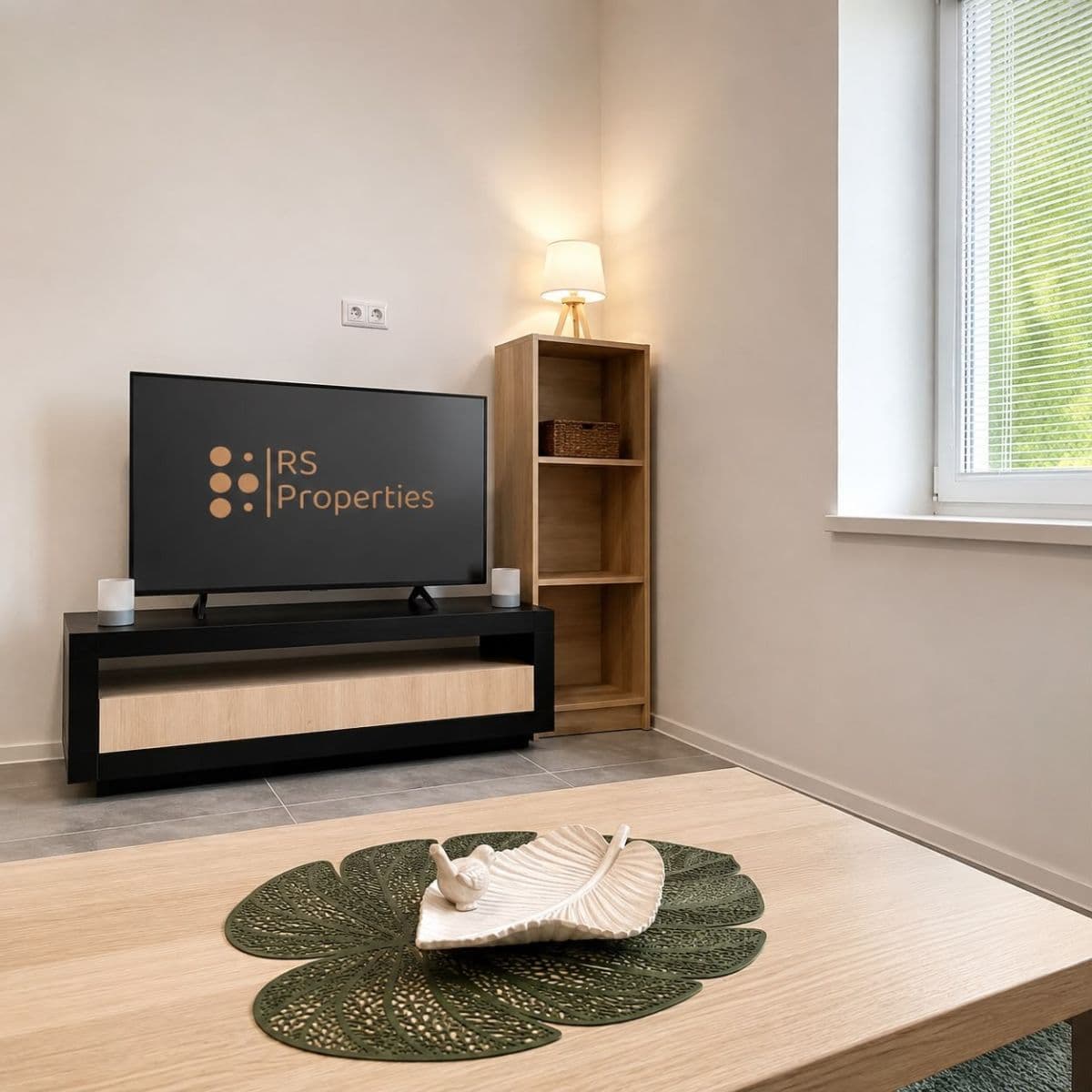 Prenájom bytu 2-izbový 55 m², Staré Hory, Banskobystrický kraj Prenájom bytu 2-izbový 55 m², Staré Hory, Banskobystrický kraj