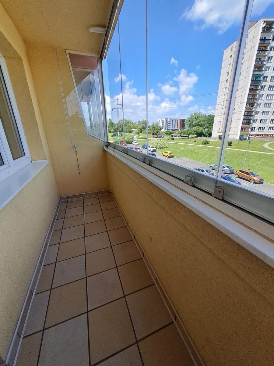 Prenájom bytu 3-izbový 79 m², Letní, Havířov, Moravskoslezský kraj Prenájom bytu 3-izbový 79 m², Letní, Havířov, Moravskoslezský kraj