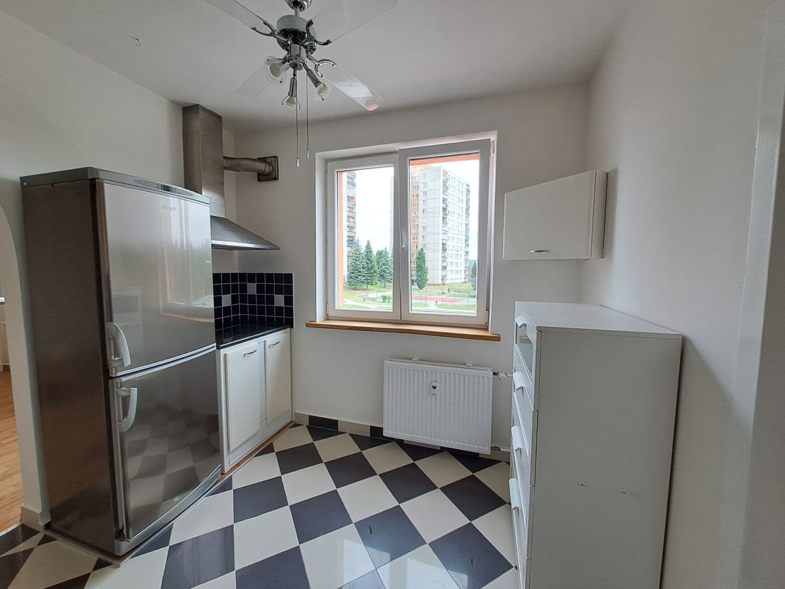 Prenájom bytu 3-izbový 79 m², Letní, Havířov, Moravskoslezský kraj Prenájom bytu 3-izbový 79 m², Letní, Havířov, Moravskoslezský kraj