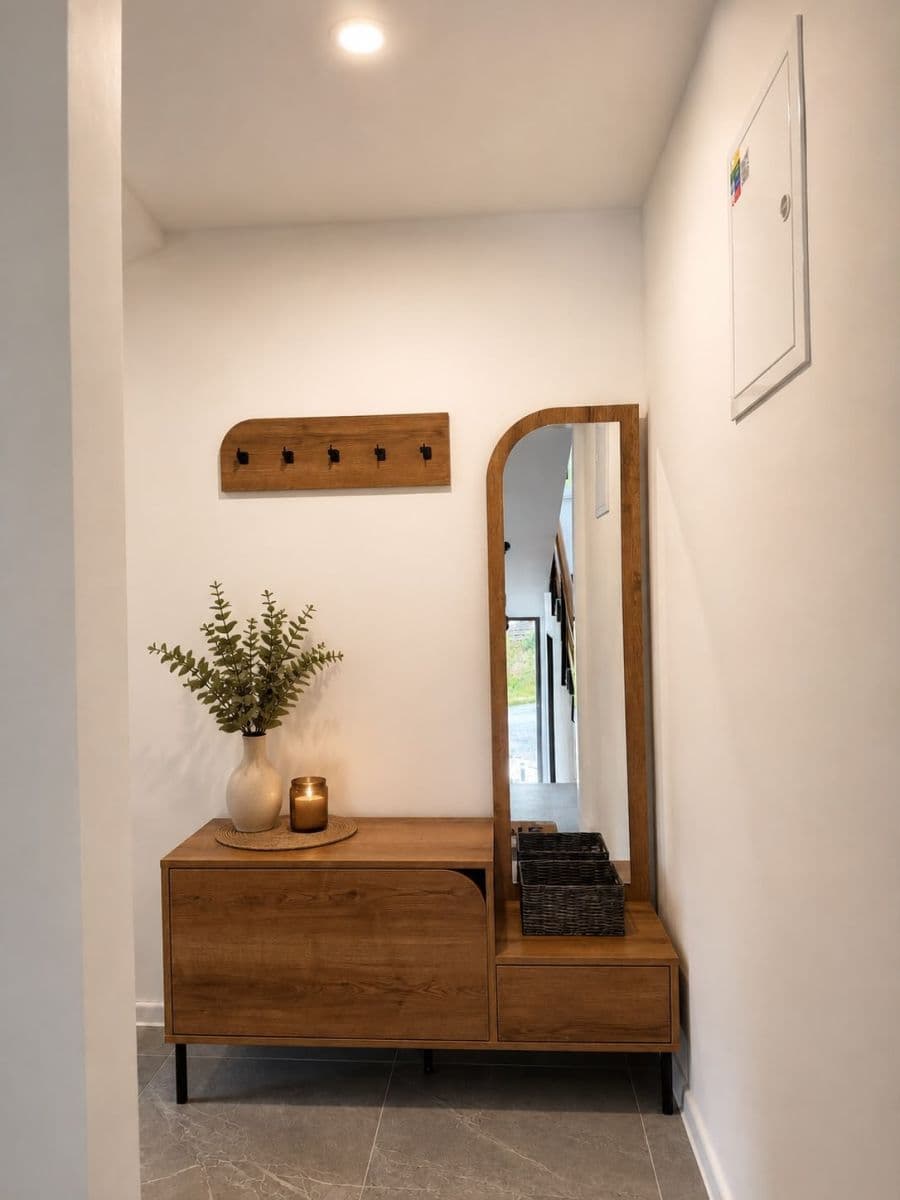Prenájom bytu 3-izbový 65 m², Staré Hory, Banskobystrický kraj Prenájom bytu 3-izbový 65 m², Staré Hory, Banskobystrický kraj