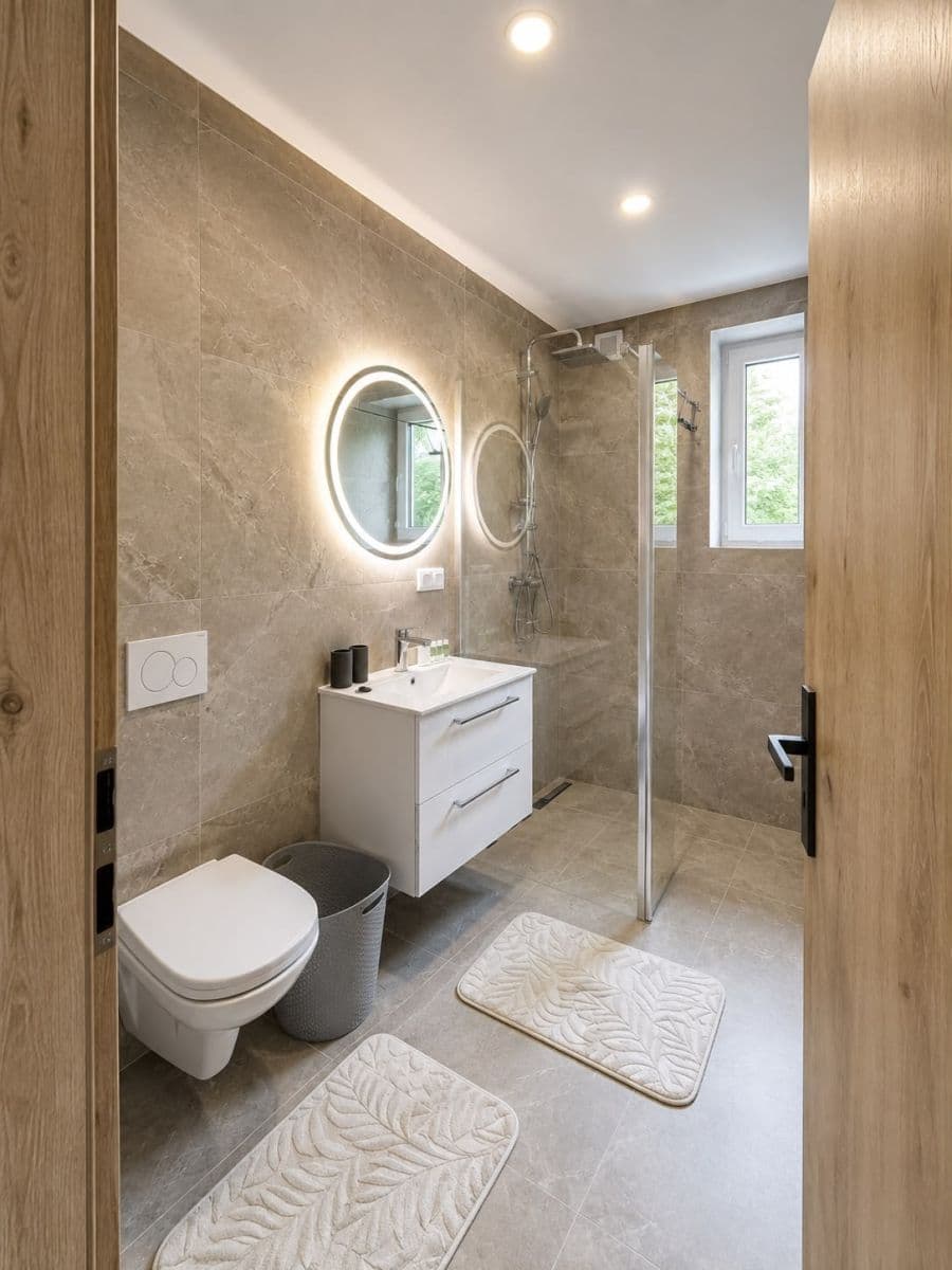Prenájom bytu 3-izbový 65 m², Staré Hory, Banskobystrický kraj Prenájom bytu 3-izbový 65 m², Staré Hory, Banskobystrický kraj