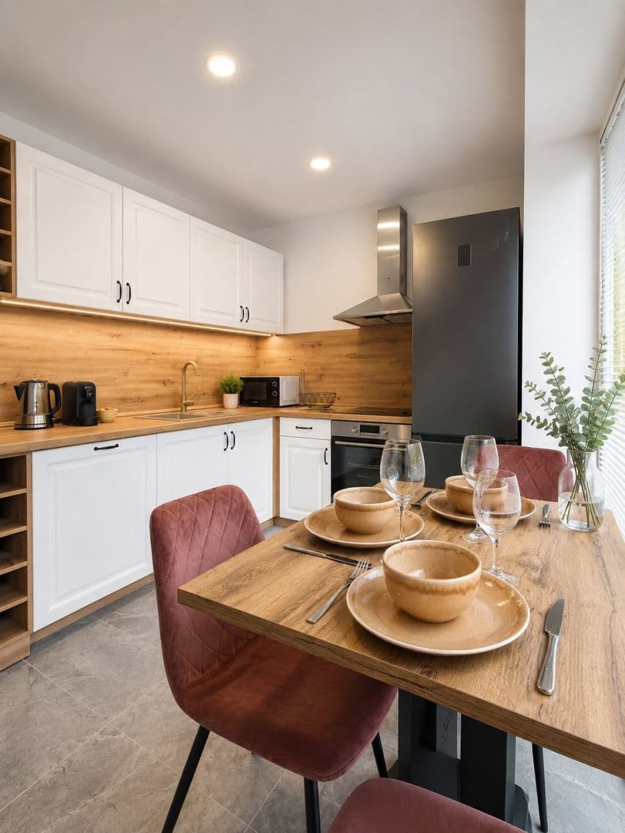 Prenájom bytu 3-izbový 65 m², Staré Hory, Banskobystrický kraj Prenájom bytu 3-izbový 65 m², Staré Hory, Banskobystrický kraj