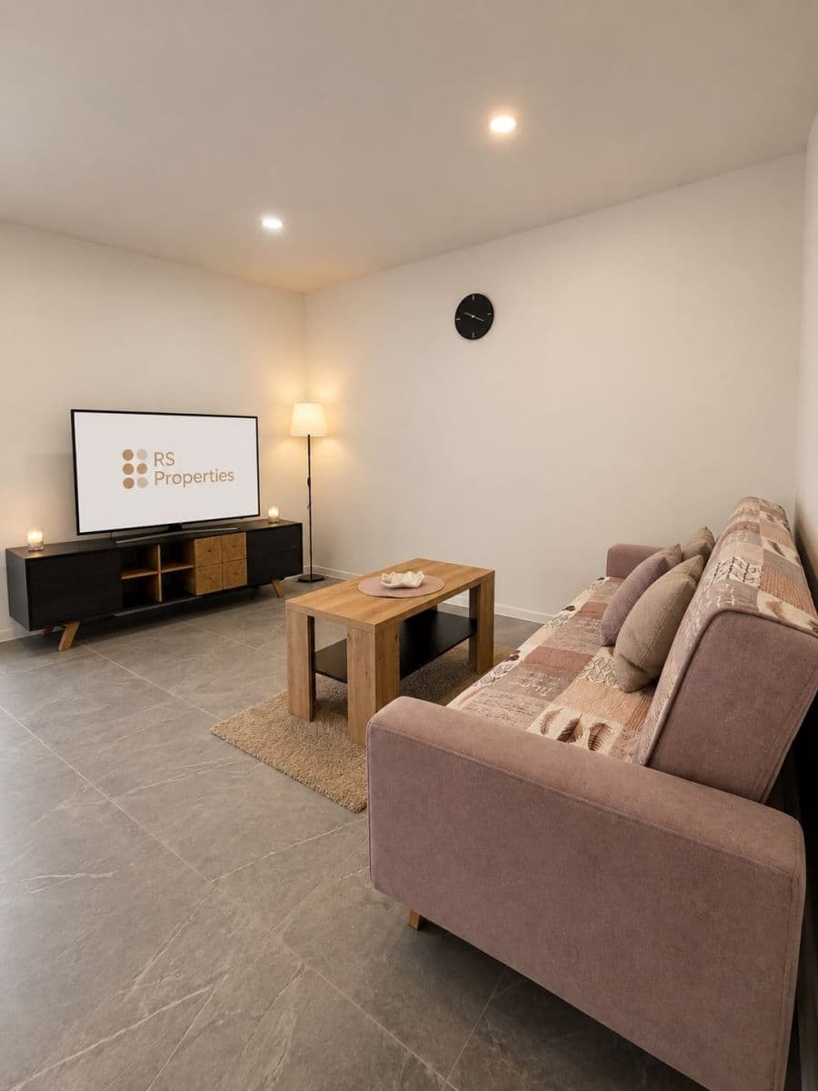 Prenájom bytu 3-izbový 65 m², Staré Hory, Banskobystrický kraj Prenájom bytu 3-izbový 65 m², Staré Hory, Banskobystrický kraj