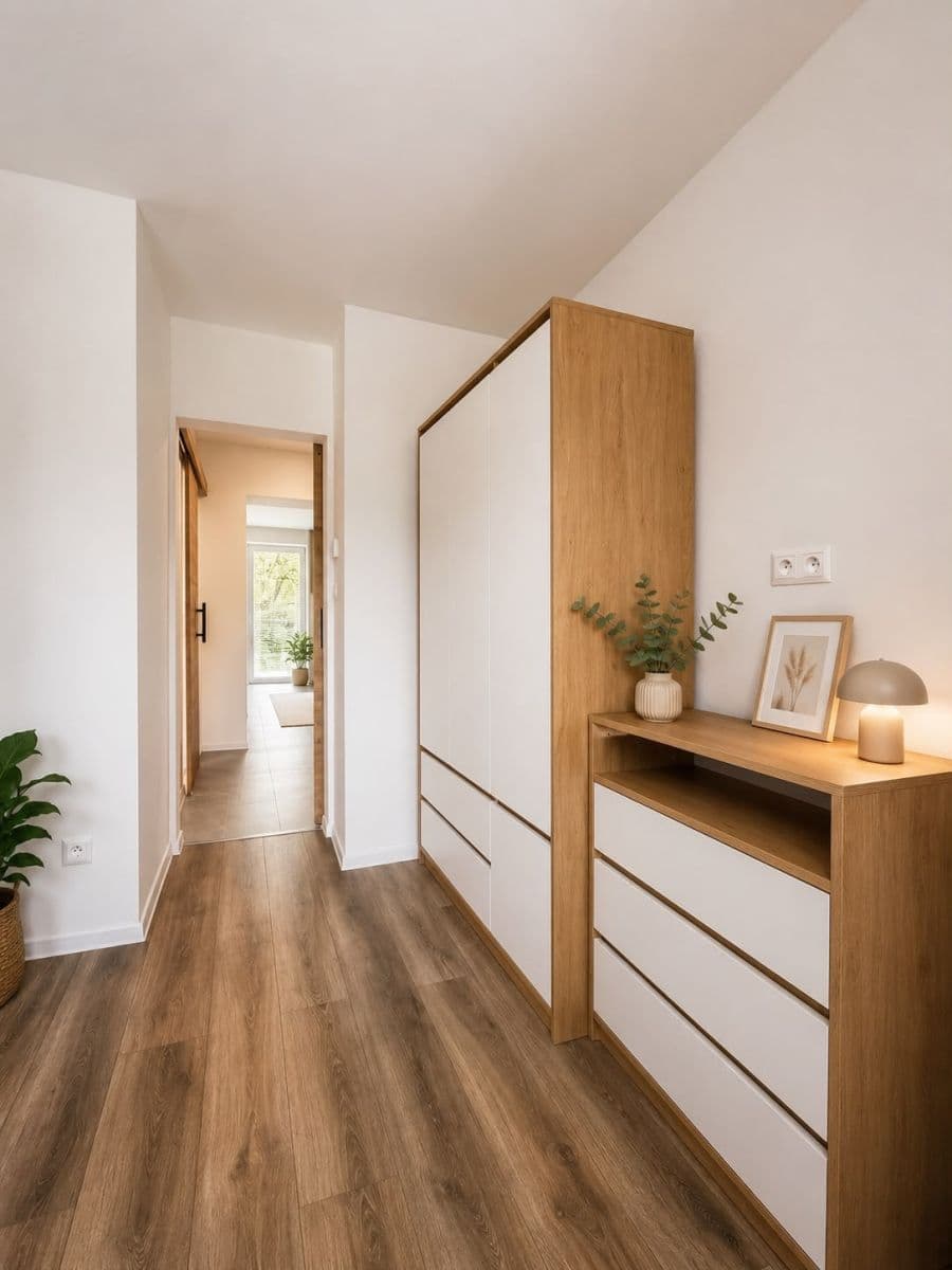 Prenájom bytu 3-izbový 65 m², Staré Hory, Banskobystrický kraj Prenájom bytu 3-izbový 65 m², Staré Hory, Banskobystrický kraj