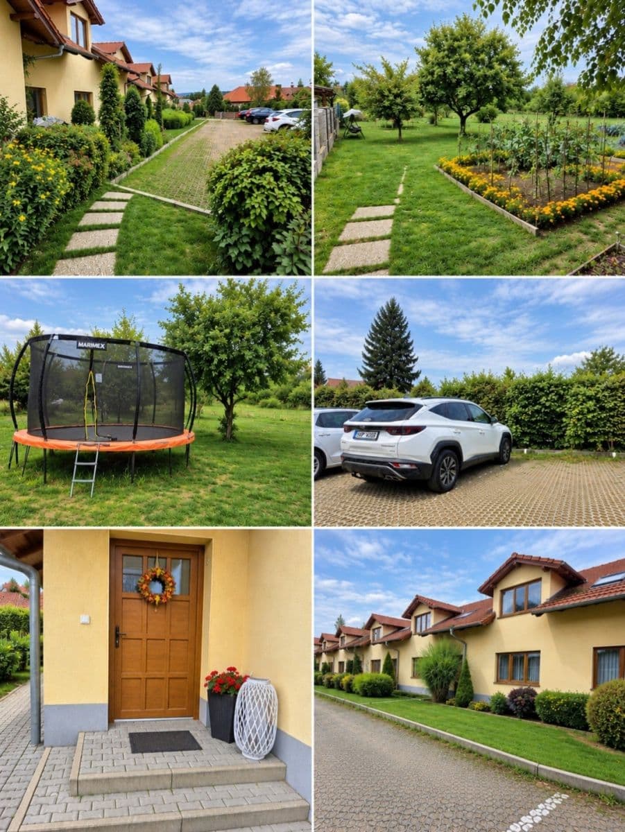 Predaj bytu 2-izbový 67 m², Pražská, Jílové u Prahy, Středočeský kraj Predaj bytu 2-izbový 67 m², Pražská, Jílové u Prahy, Středočeský kraj