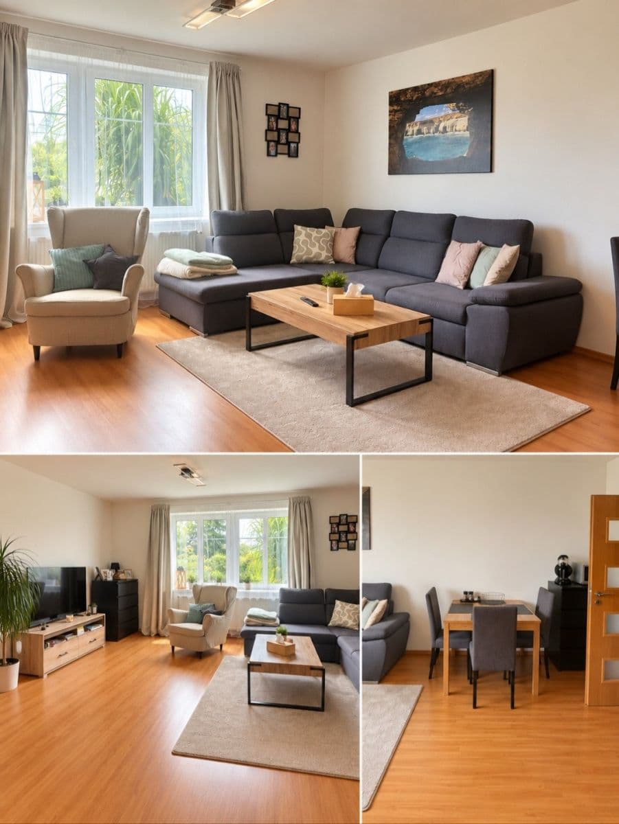 Predaj bytu 2-izbový 67 m², Pražská, Jílové u Prahy, Středočeský kraj Predaj bytu 2-izbový 67 m², Pražská, Jílové u Prahy, Středočeský kraj