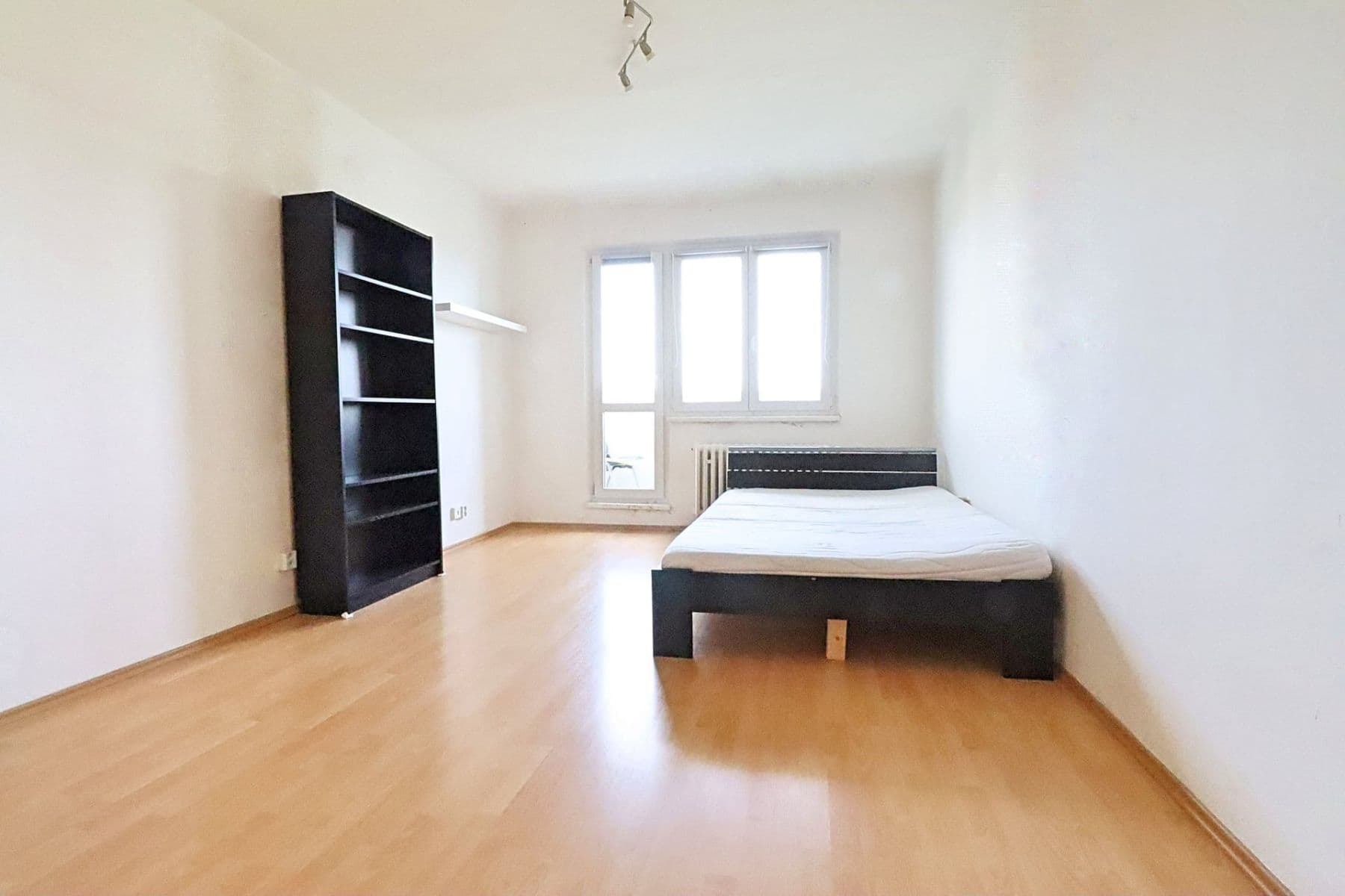 Prenájom bytu 2-izbový 56 m², Práčská, Praha, Praha Prenájom bytu 2-izbový 56 m², Práčská, Praha, Praha