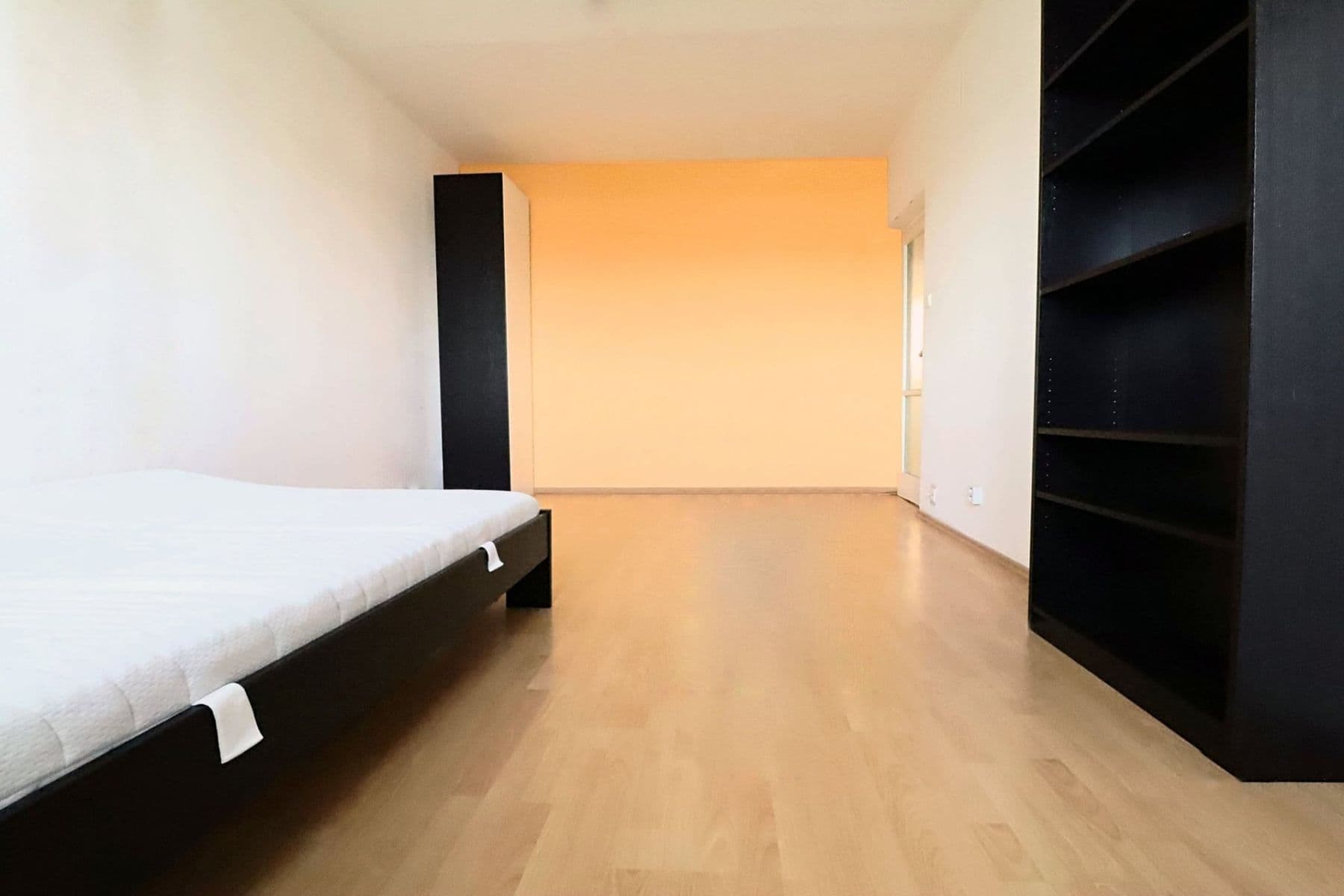 Prenájom bytu 2-izbový 56 m², Práčská, Praha, Praha Prenájom bytu 2-izbový 56 m², Práčská, Praha, Praha
