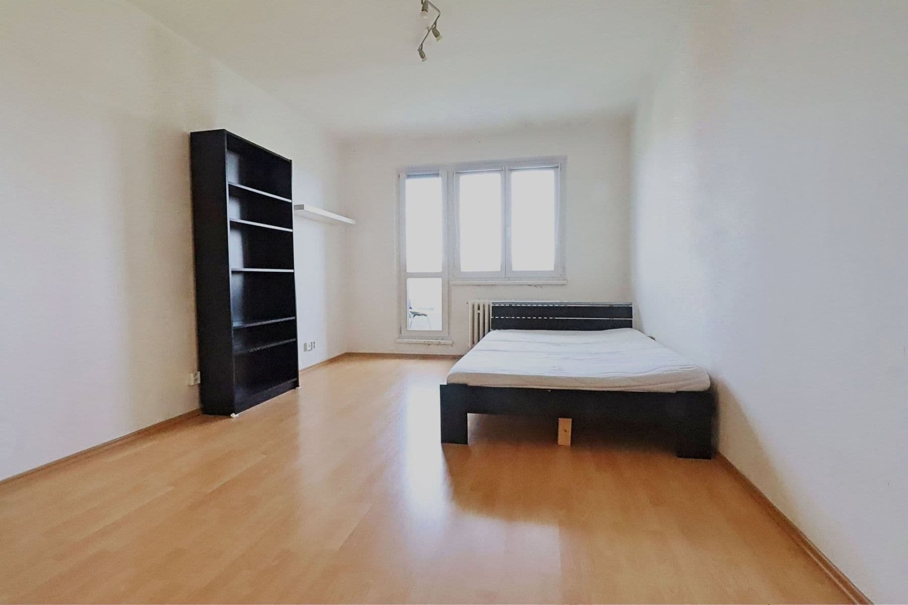 Prenájom bytu 2-izbový 56 m², Práčská, Praha, Praha Prenájom bytu 2-izbový 56 m², Práčská, Praha, Praha