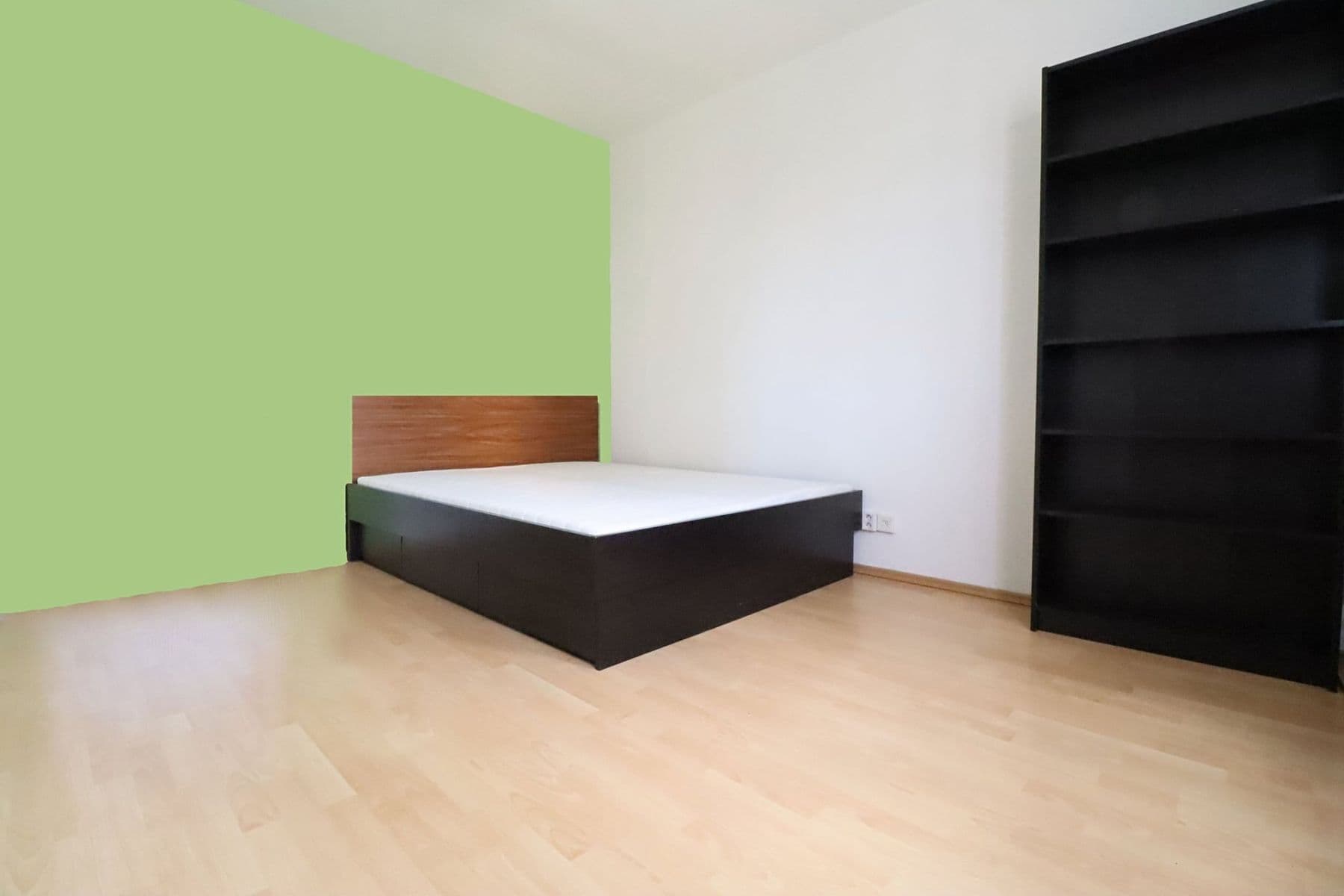Prenájom bytu 2-izbový 56 m², Práčská, Praha, Praha Prenájom bytu 2-izbový 56 m², Práčská, Praha, Praha